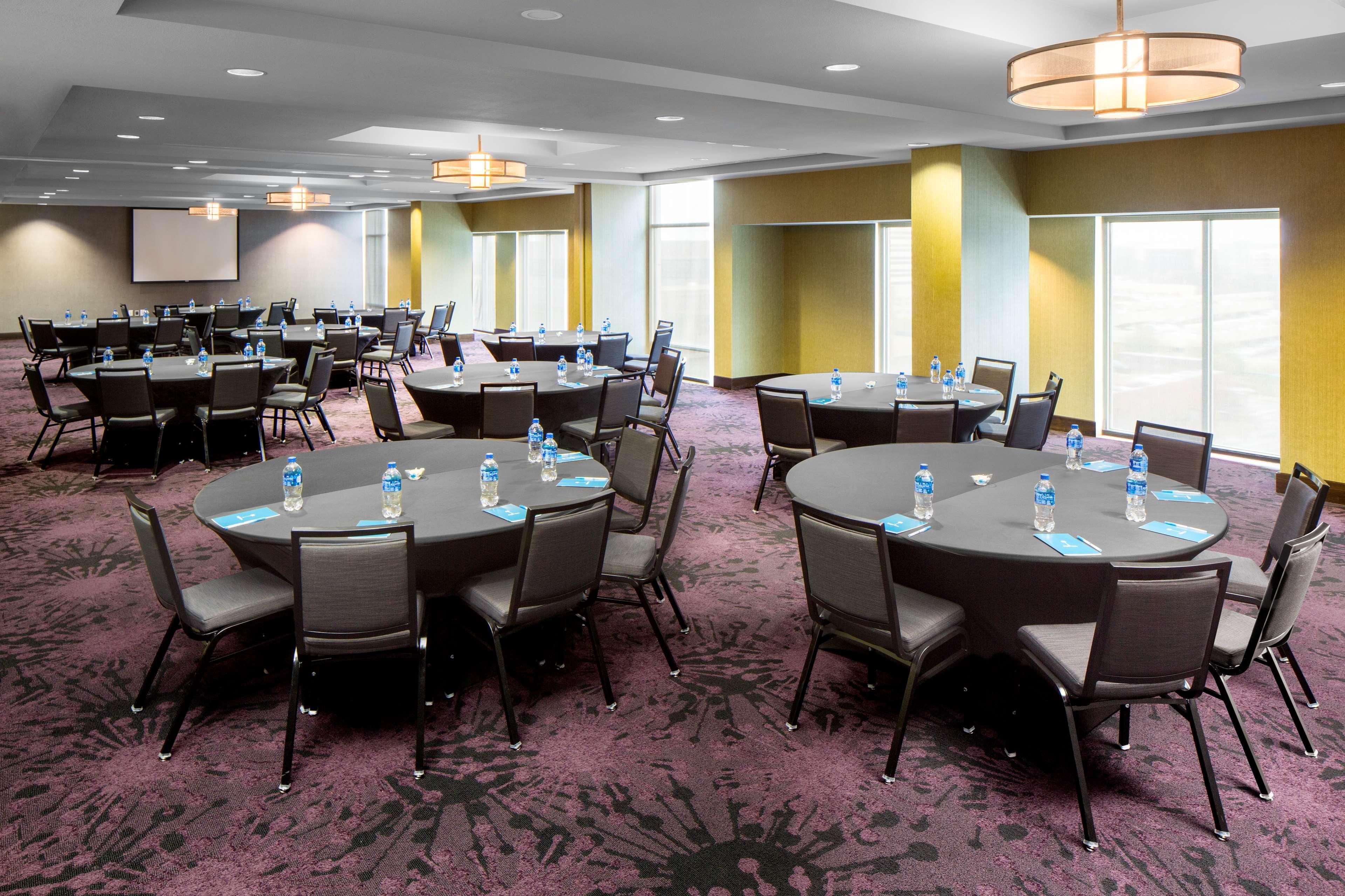 Hyatt House Center Charlotte