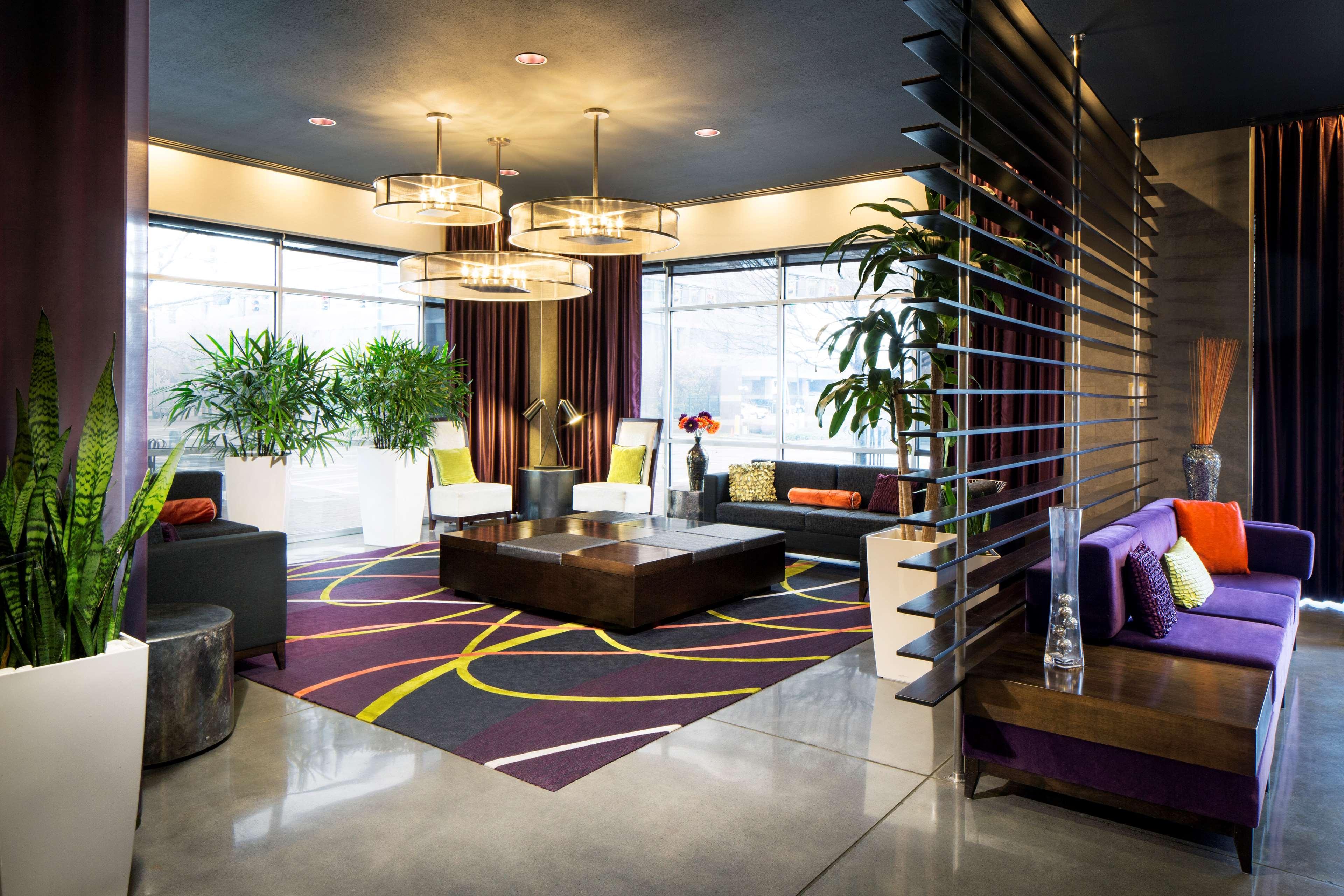 Hyatt House Center Charlotte