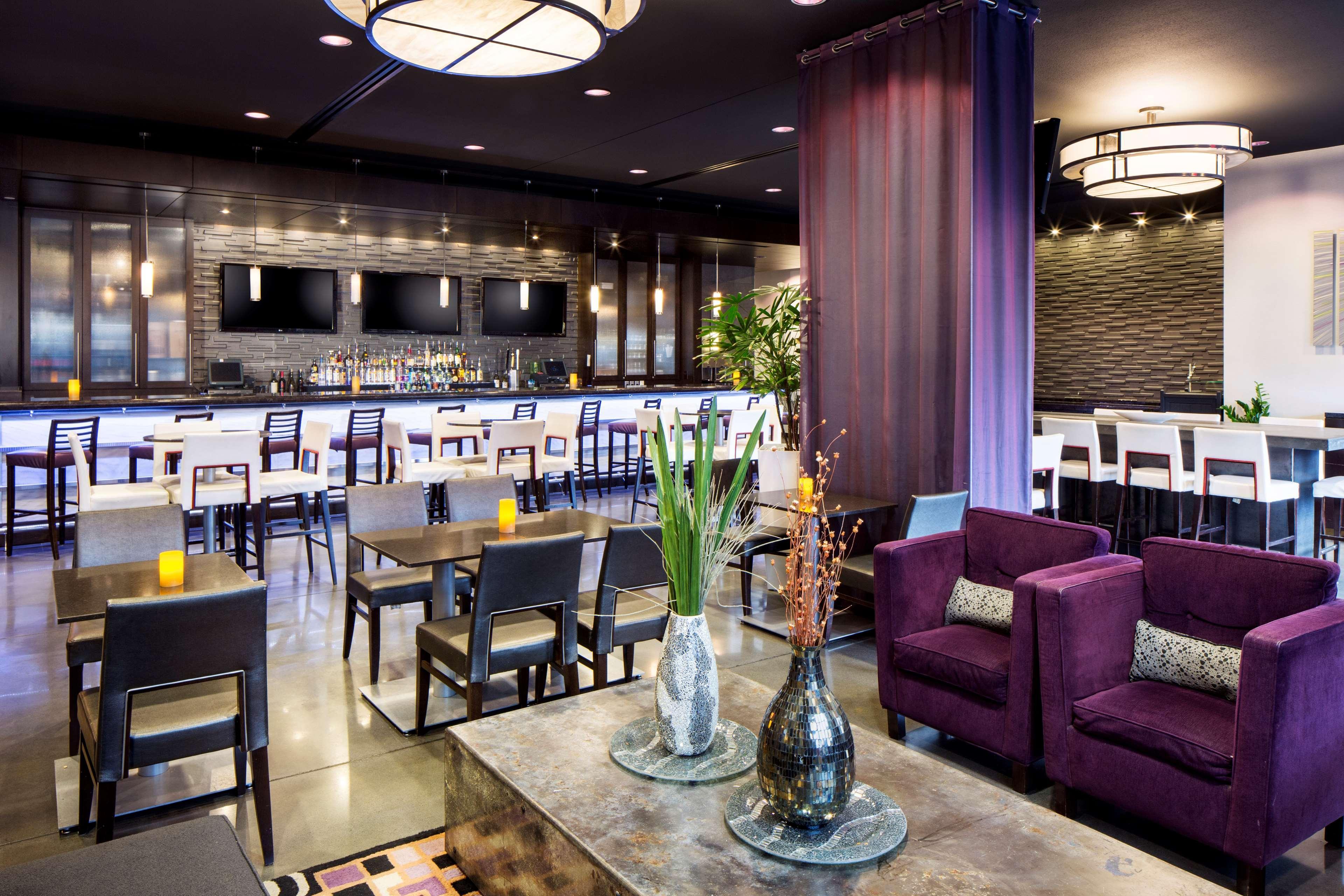 Hotel Hyatt House Center Charlotte