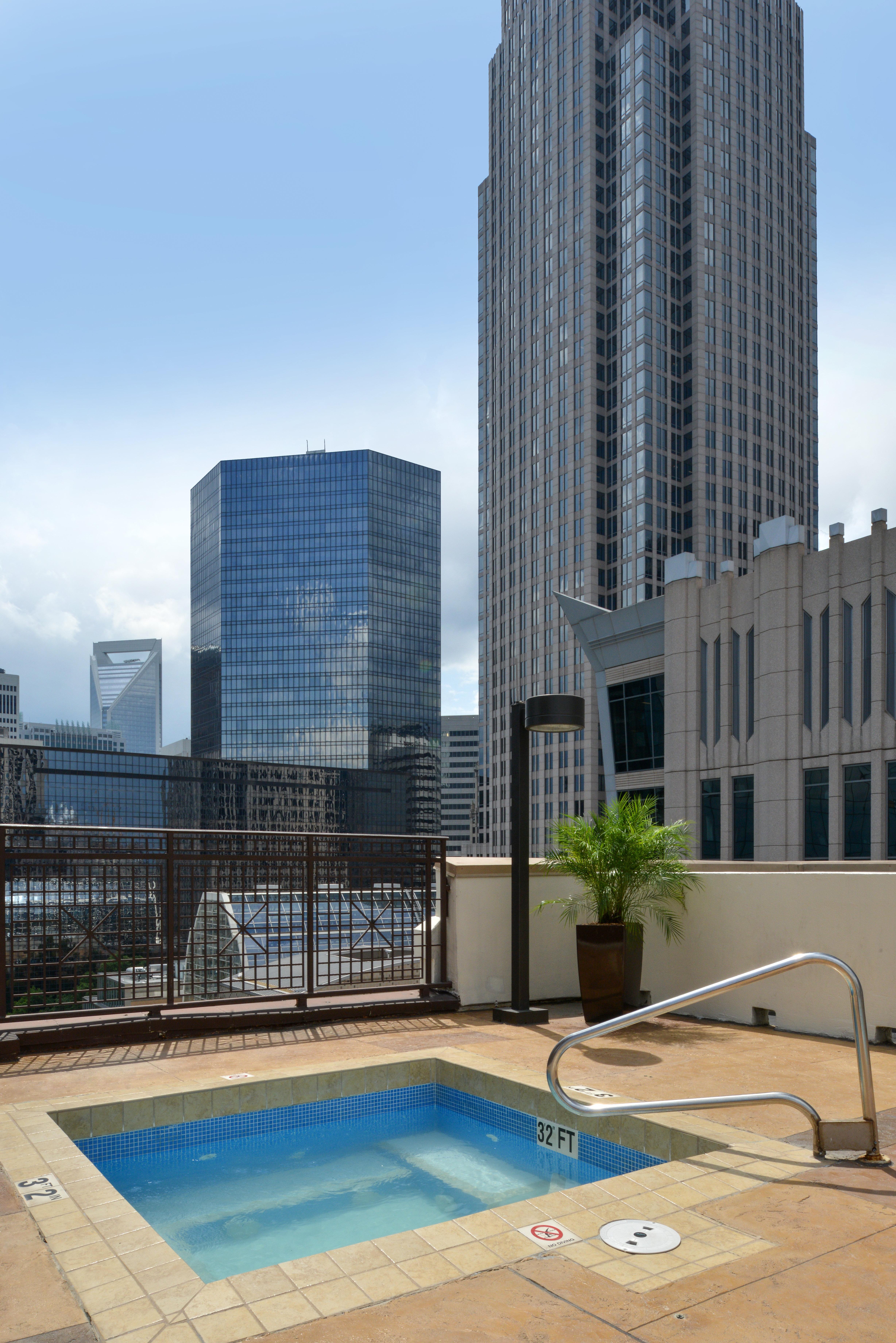 Hotel Doubletree By Hilton Center 4*