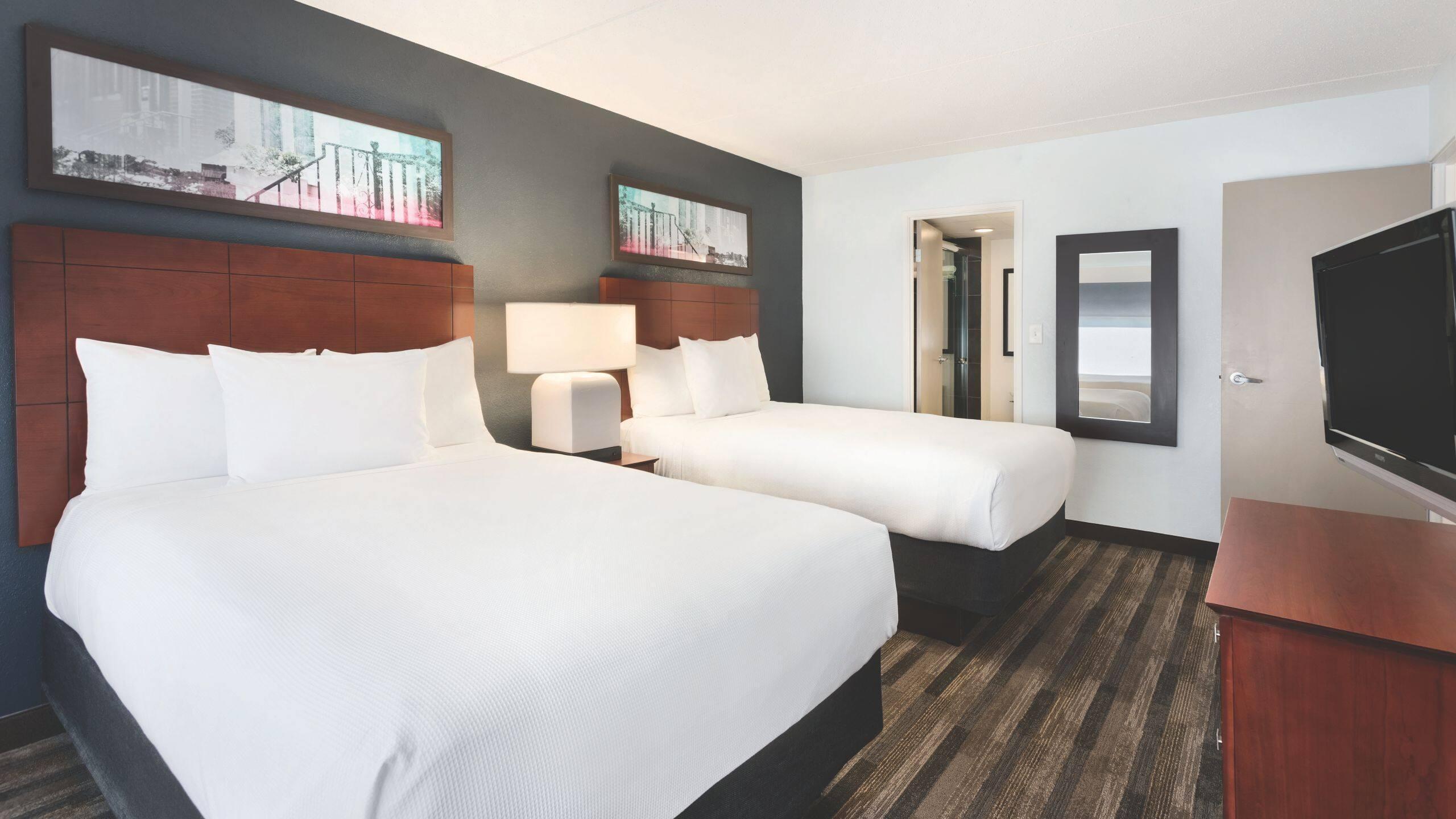 Clt Sky Hotel Charlotte