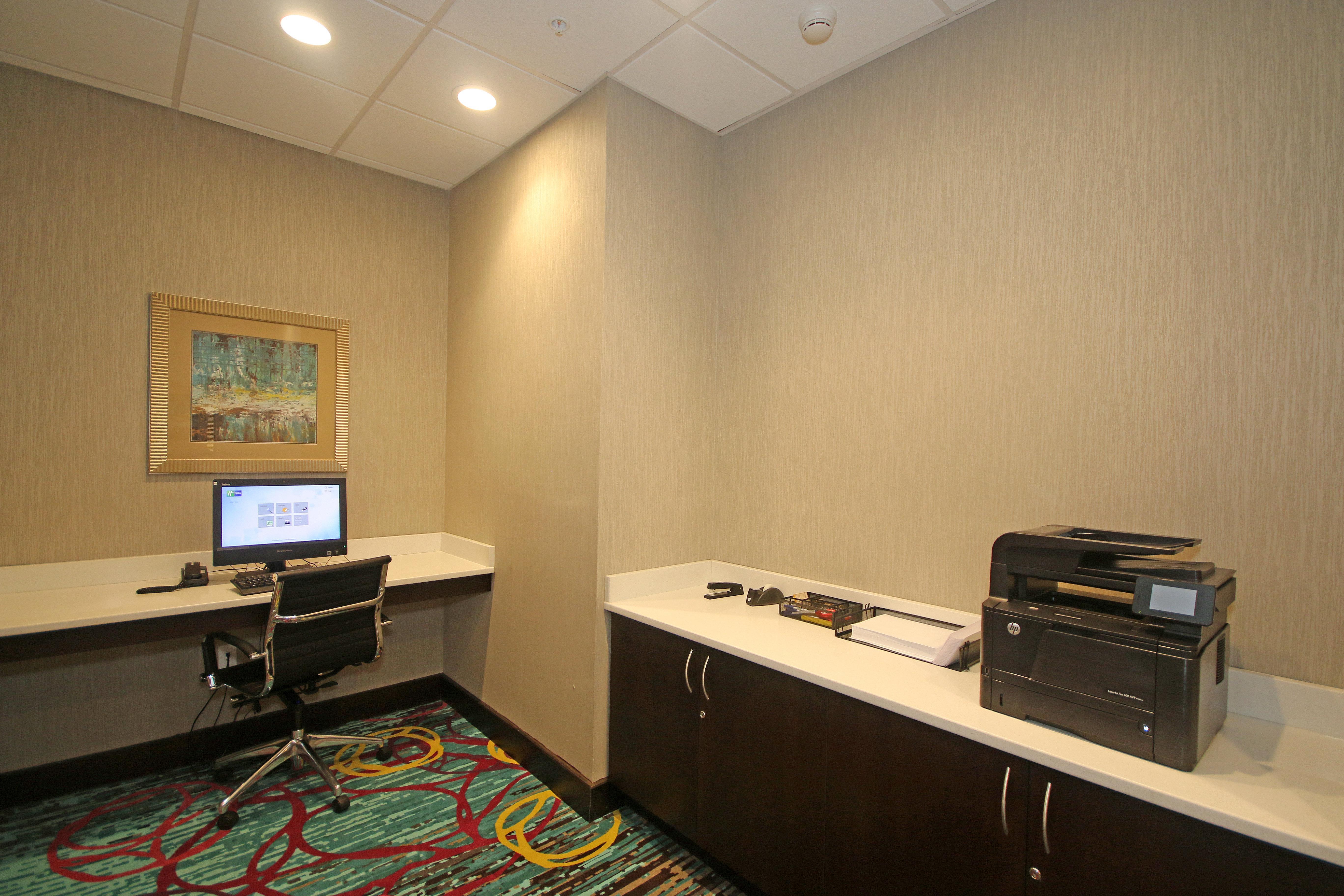 Hotel Express & North By Ihg 3*