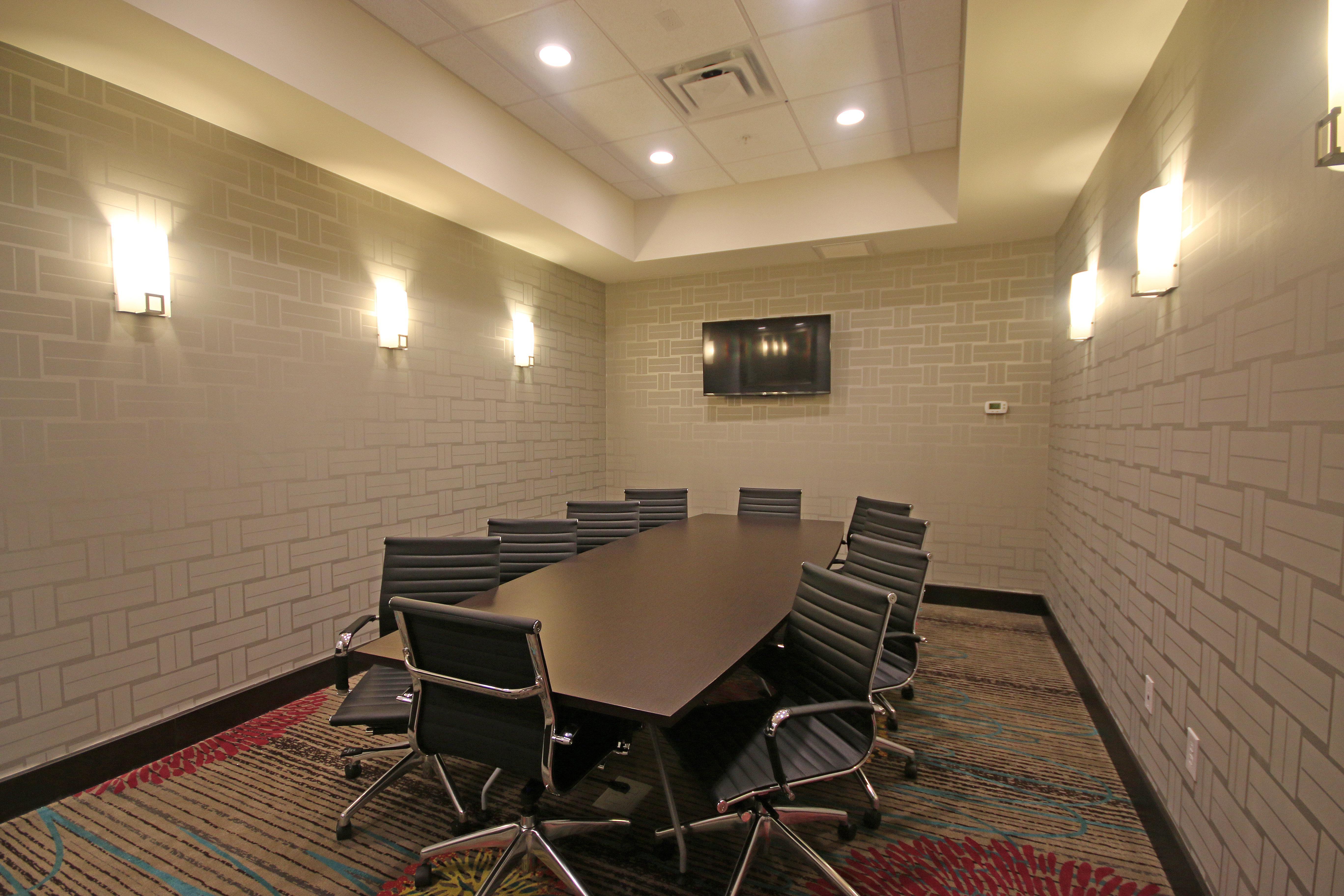 Express & North By Ihg Hotel Charlotte