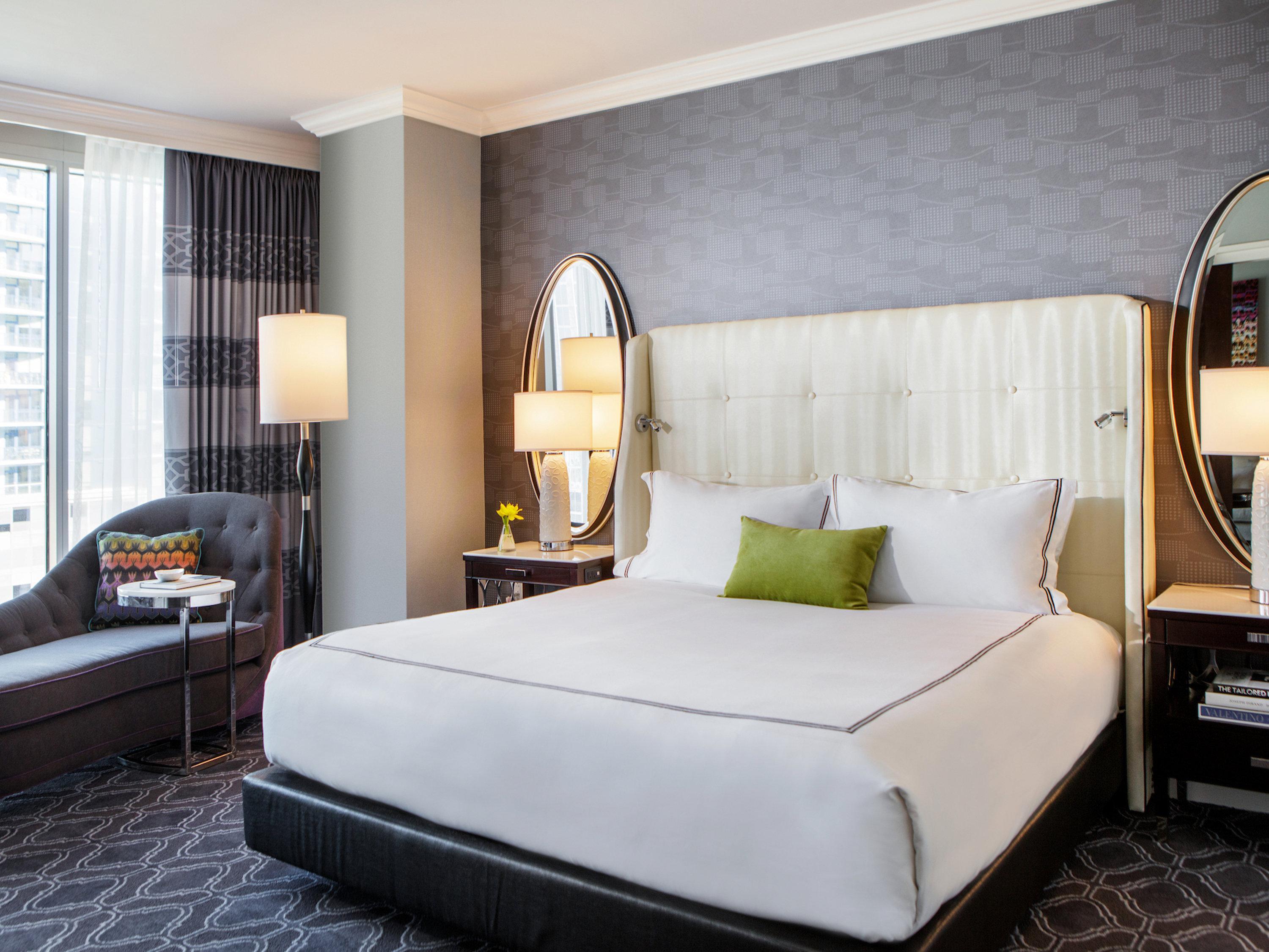 Hotel Kimpton Tryon Park By Ihg