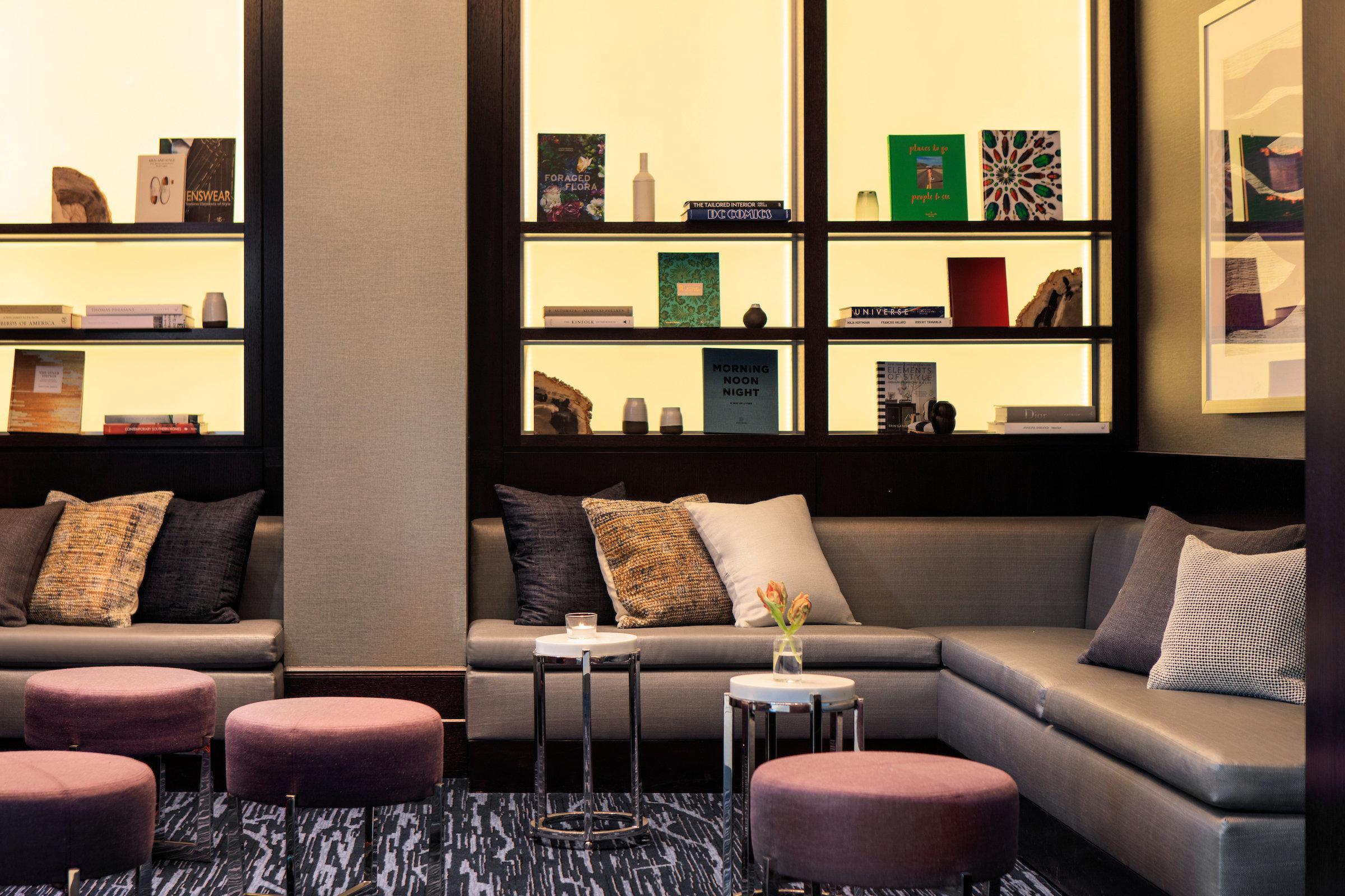 Kimpton Tryon Park By Ihg Hotel Charlotte