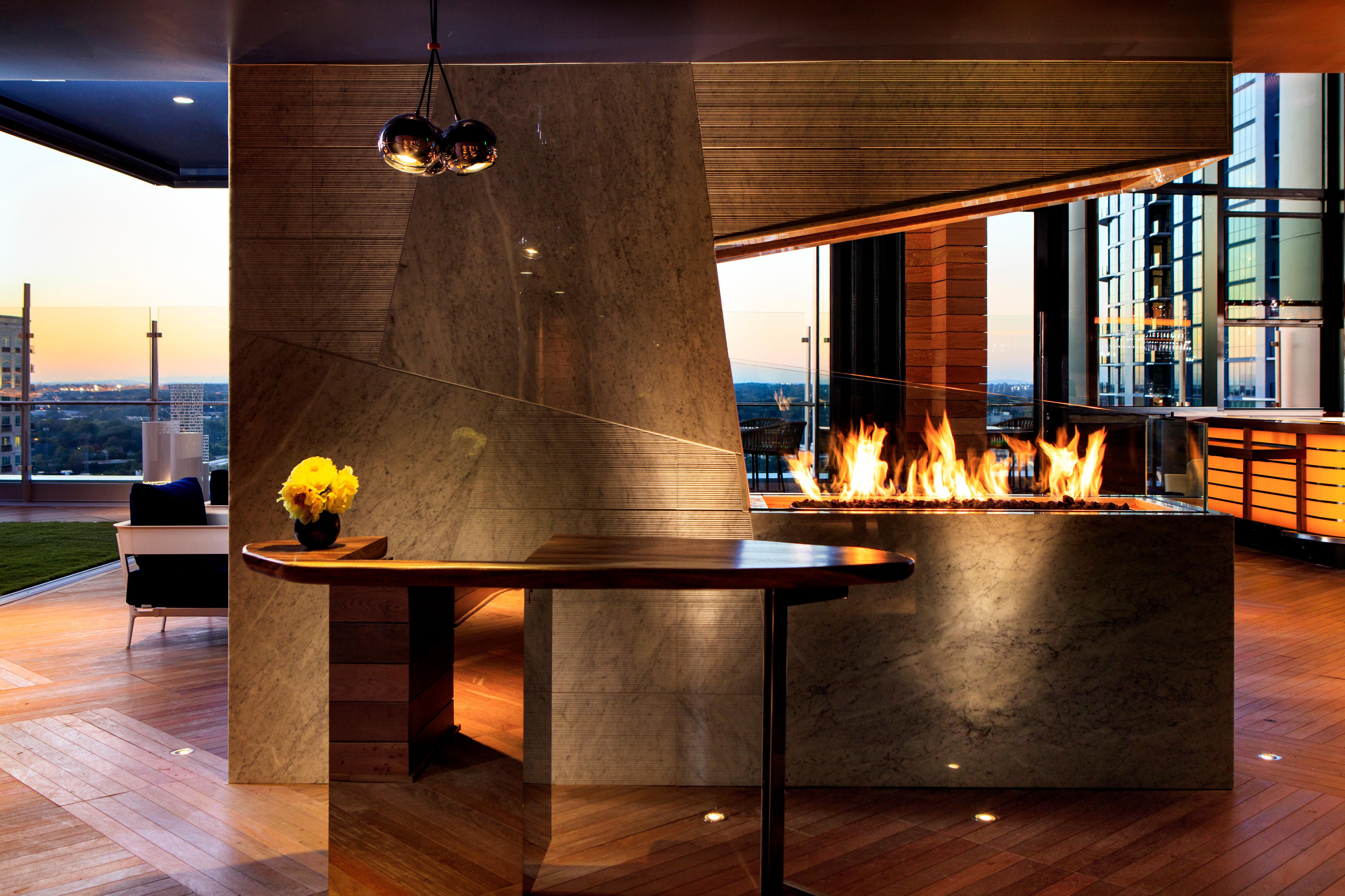 Kimpton Tryon Park By Ihg