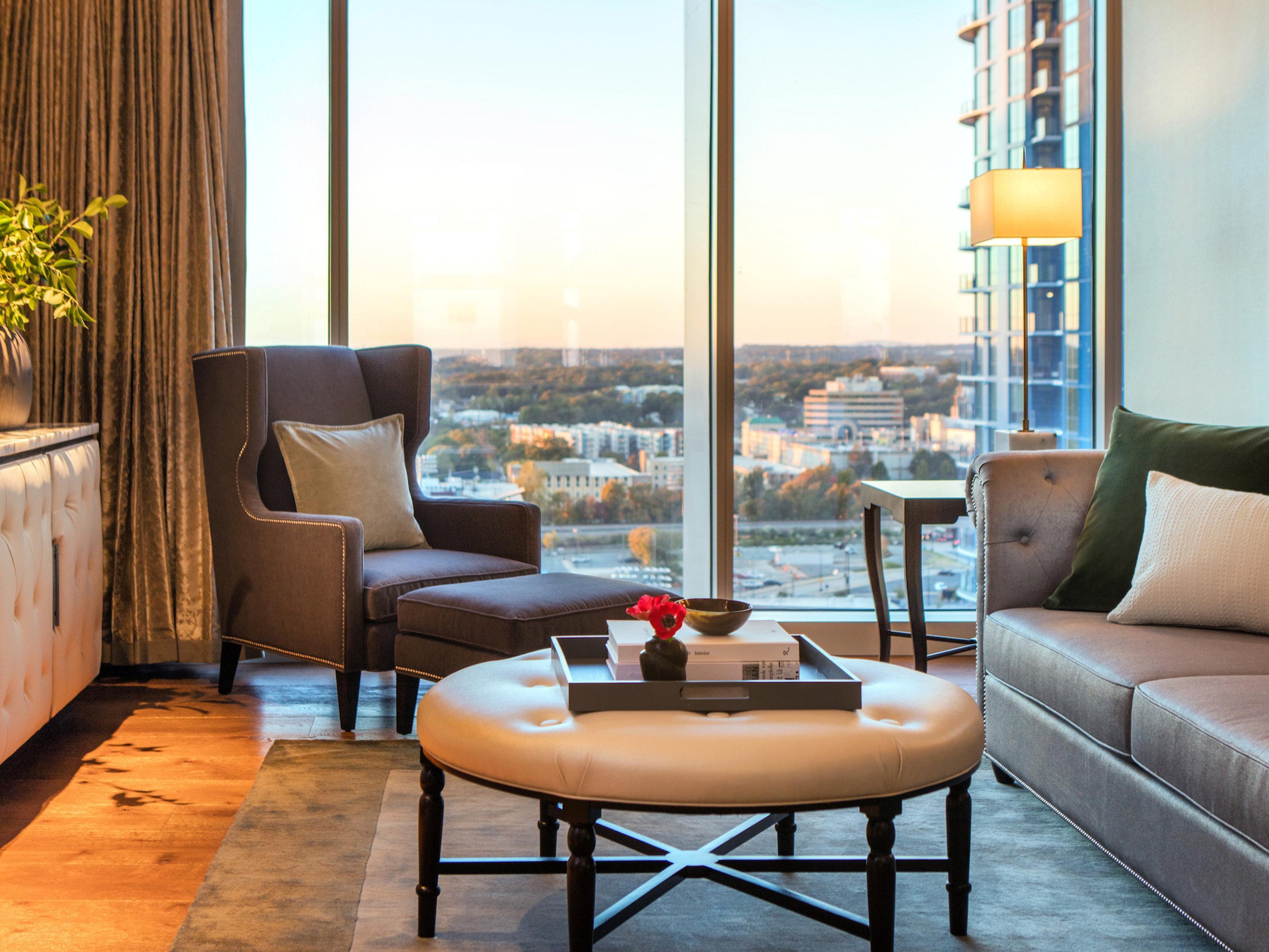 Kimpton Tryon Park By Ihg Hotel