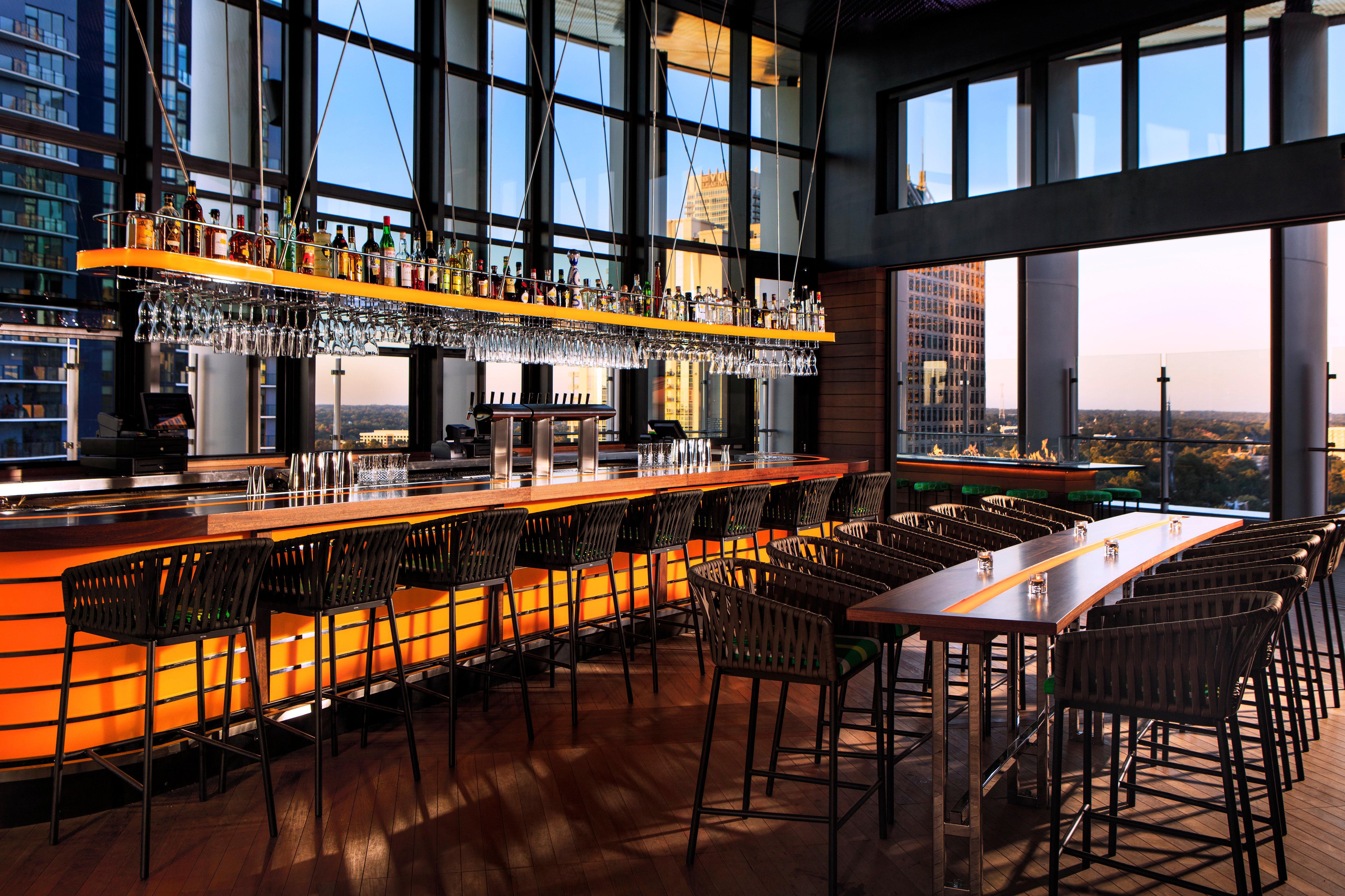 Kimpton Tryon Park By Ihg 4* Charlotte