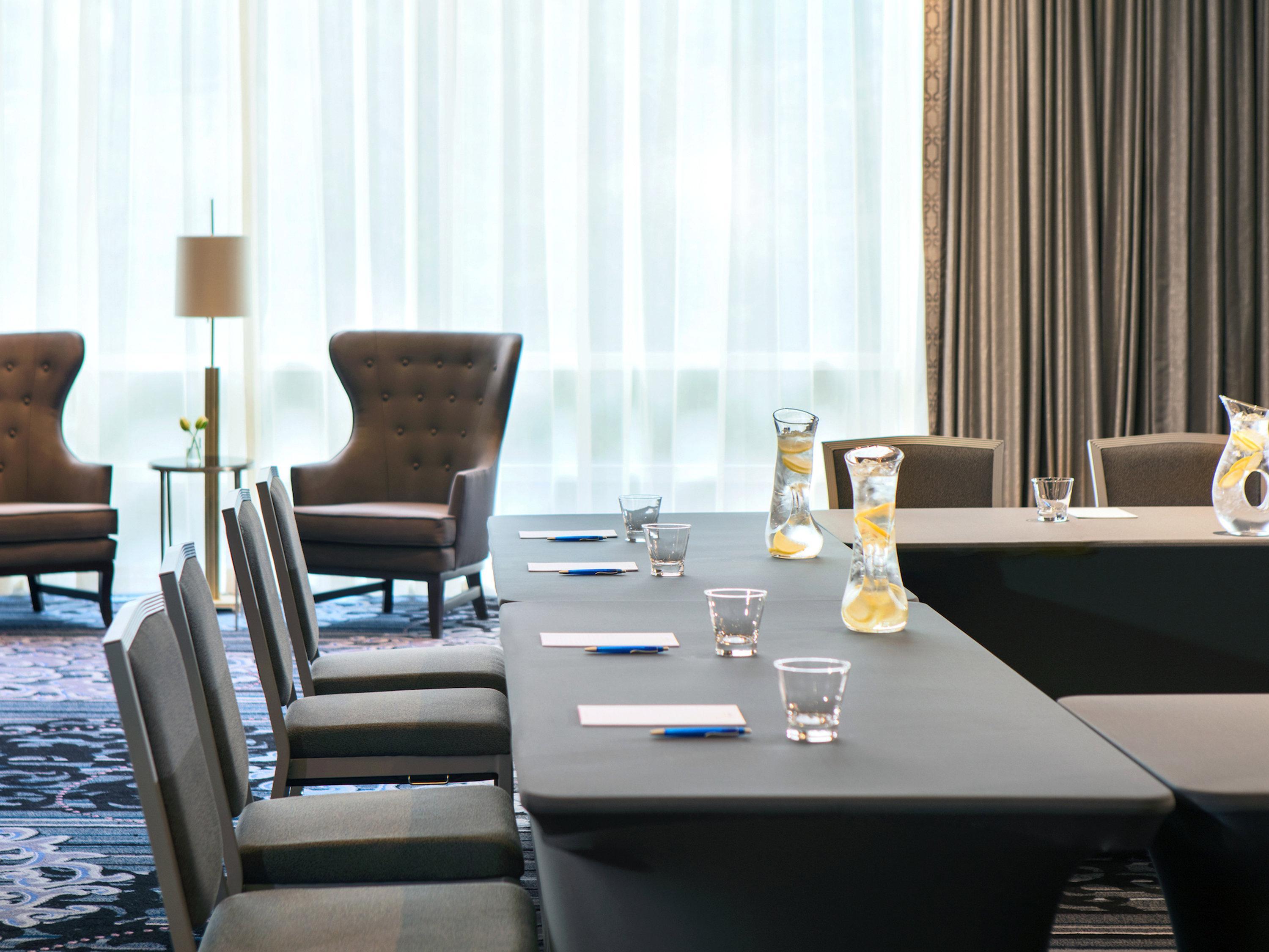 Hotel Kimpton Tryon Park By Ihg Charlotte