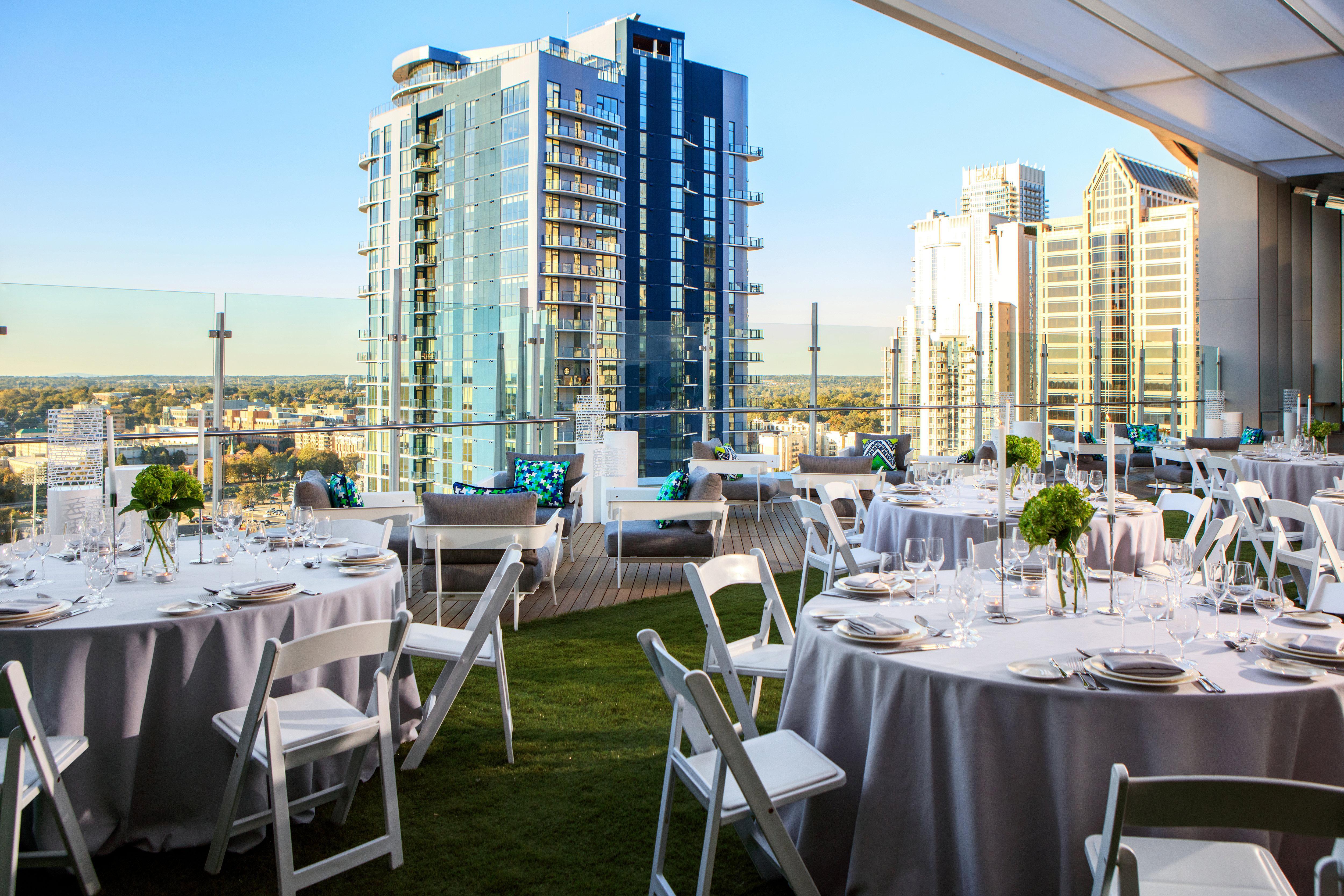 Kimpton Tryon Park By Ihg 4* Charlotte