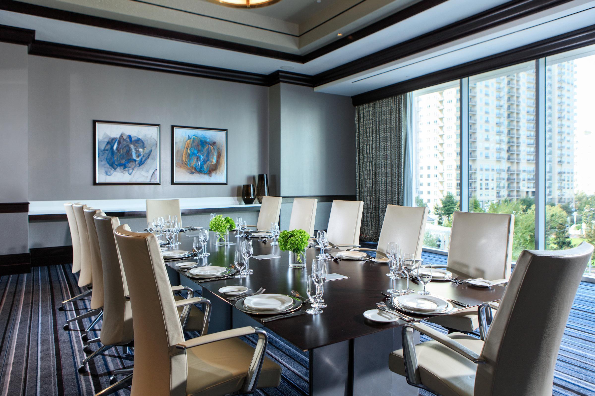 Kimpton Tryon Park By Ihg Hotel Charlotte