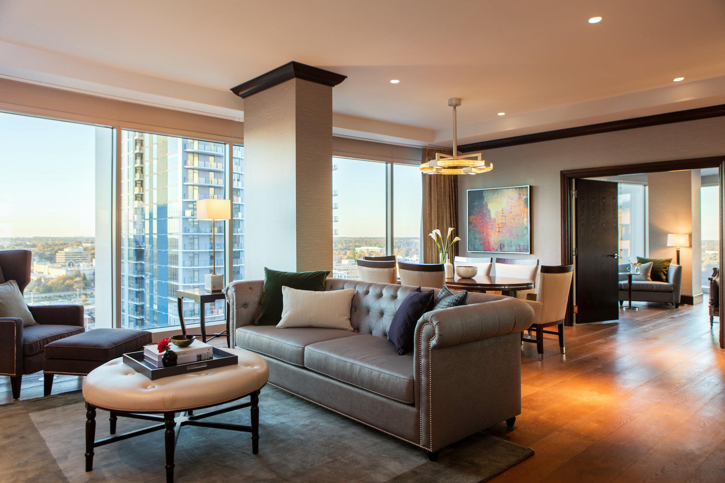 Kimpton Tryon Park By Ihg Hotel 4*