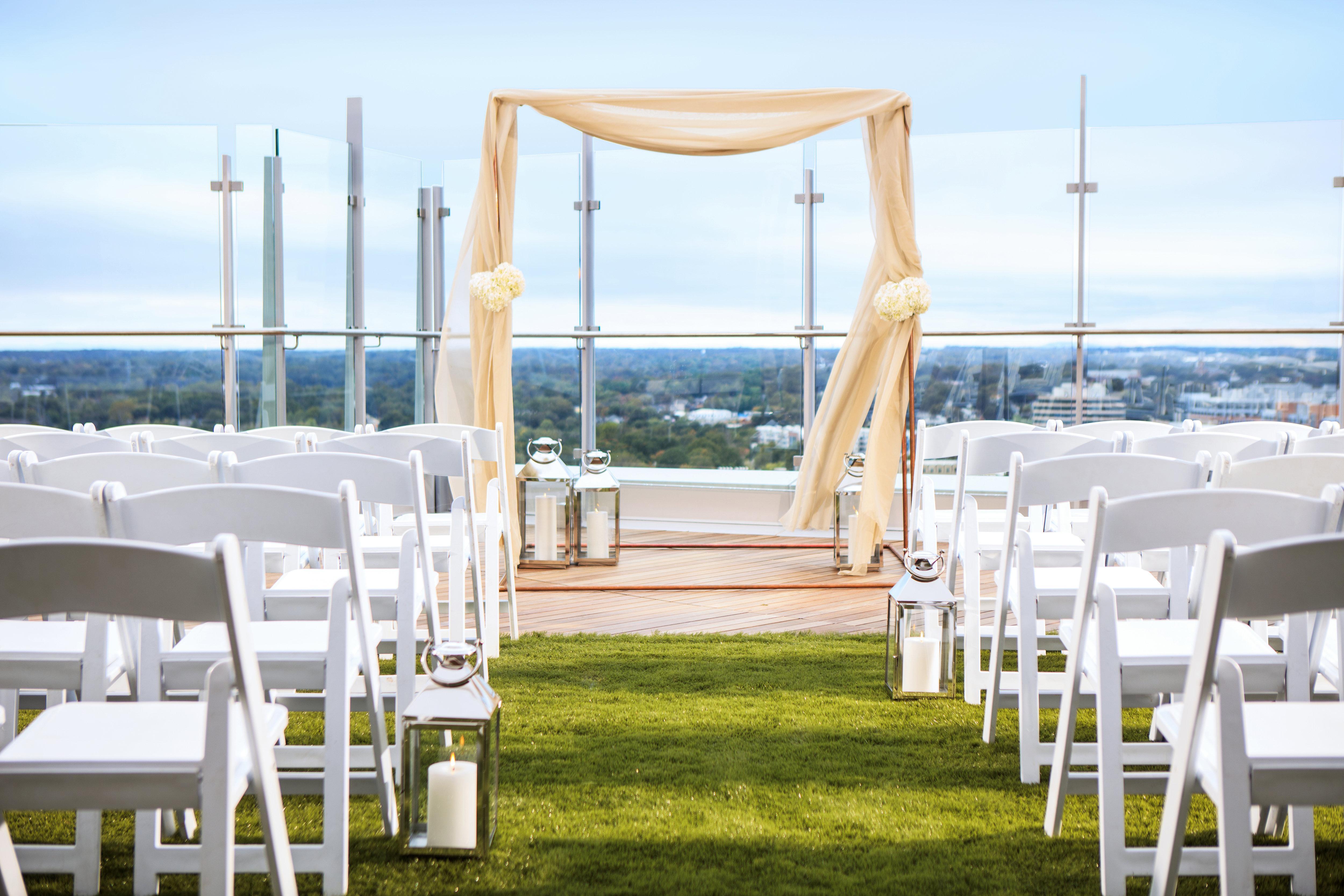 Kimpton Tryon Park By Ihg 4*