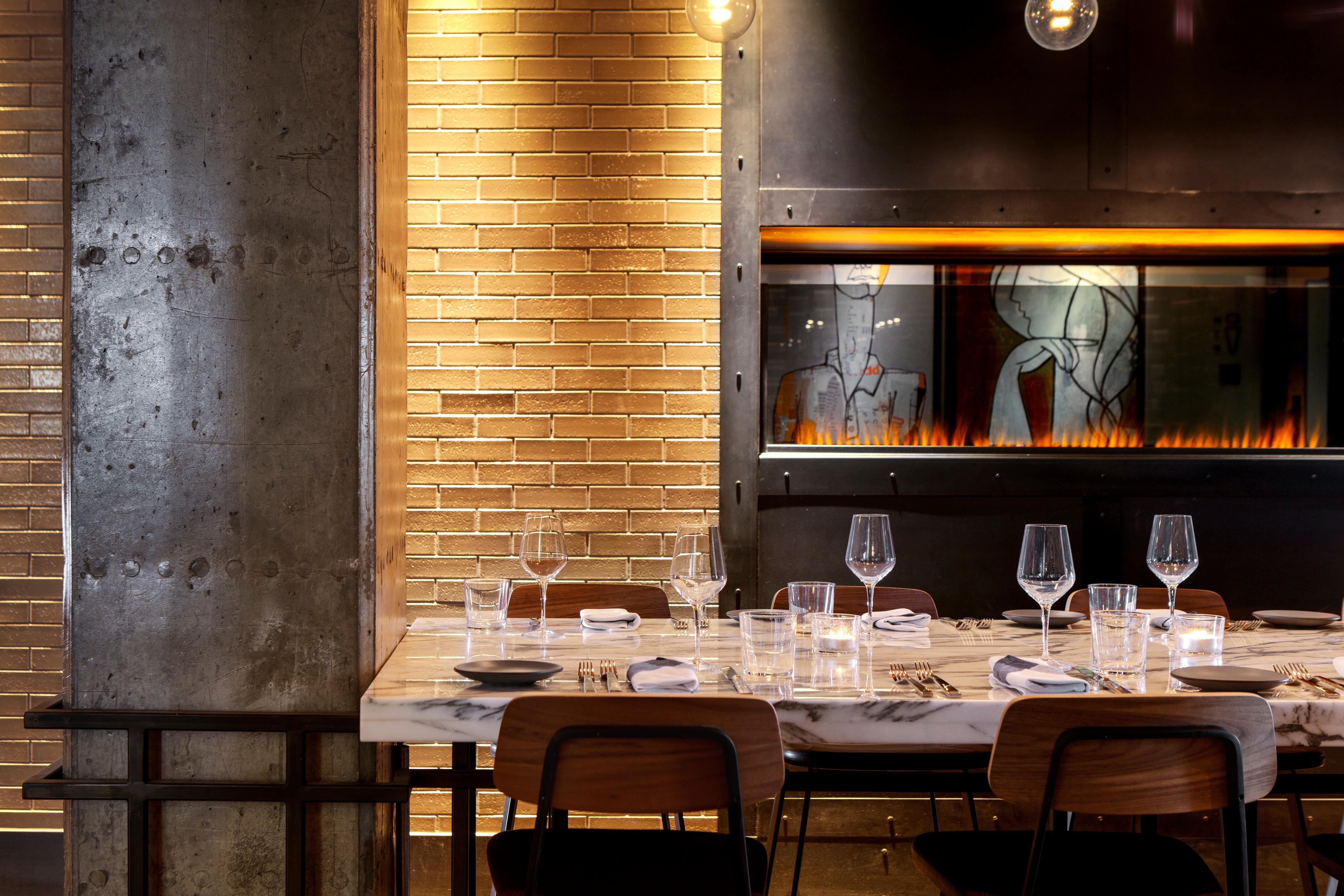 Kimpton Tryon Park By Ihg Charlotte