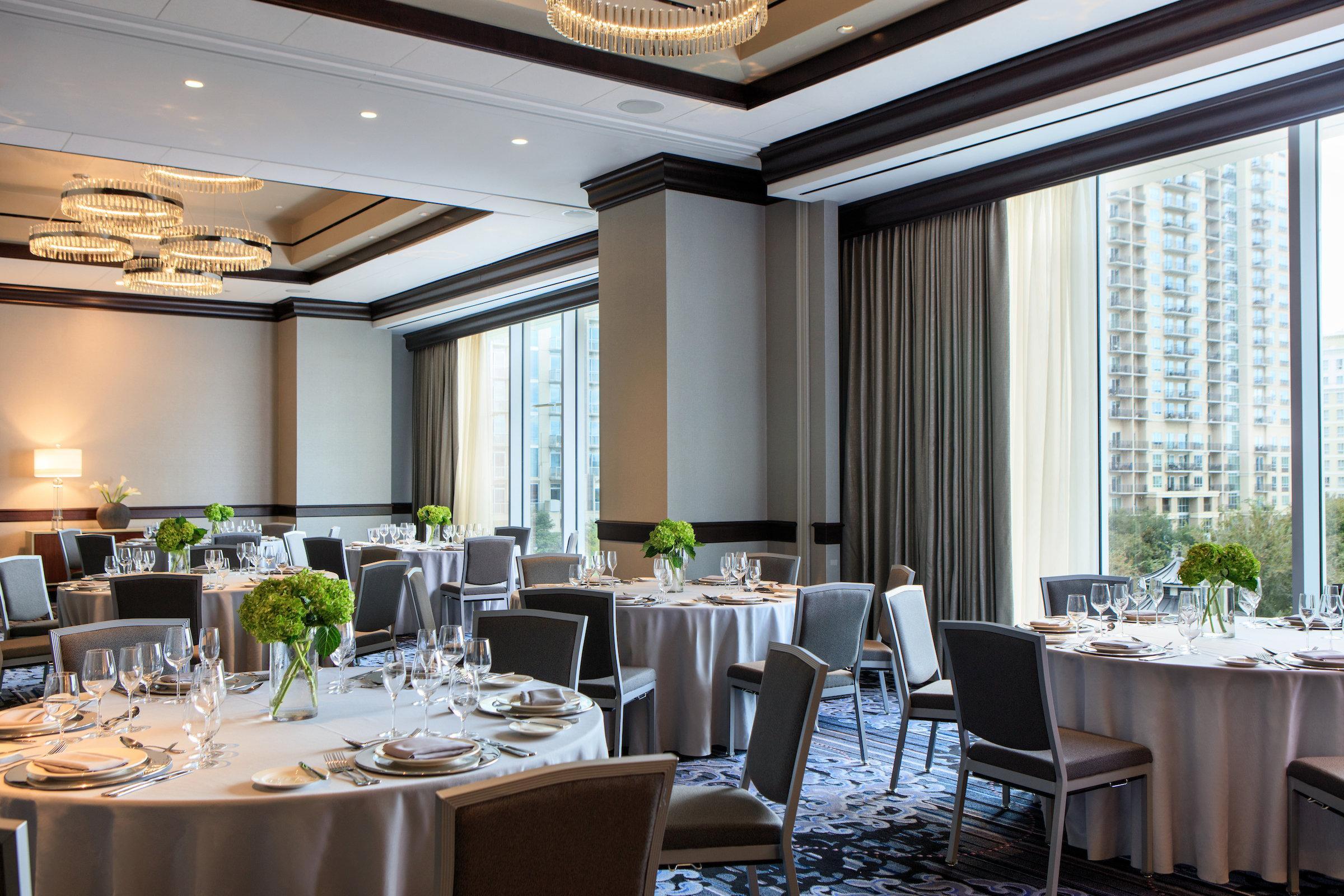 Hotel Kimpton Tryon Park By Ihg 4*