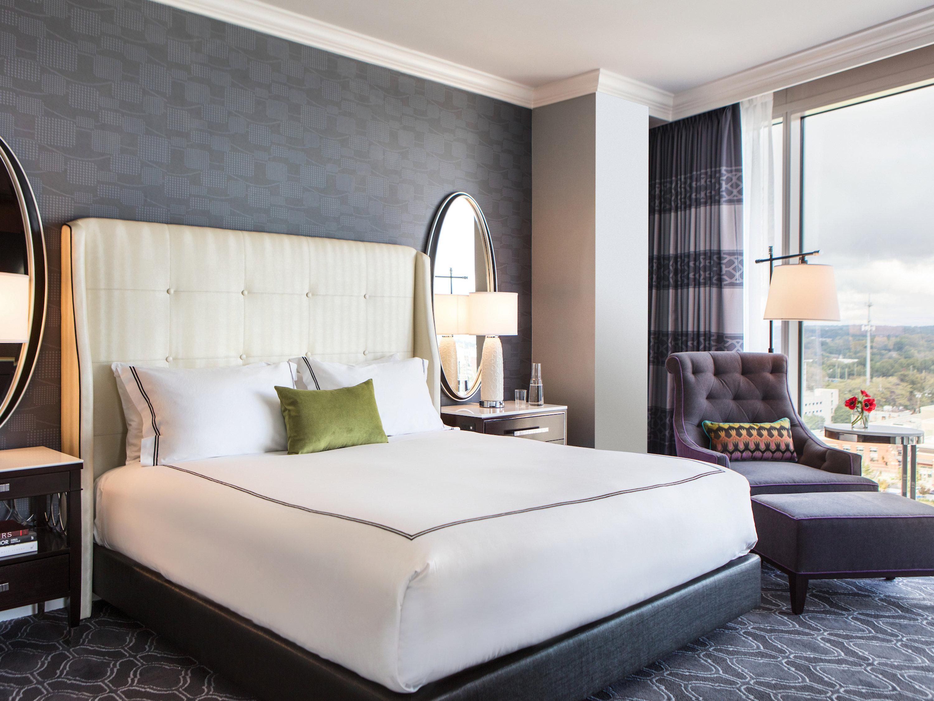 Kimpton Tryon Park By Ihg Charlotte