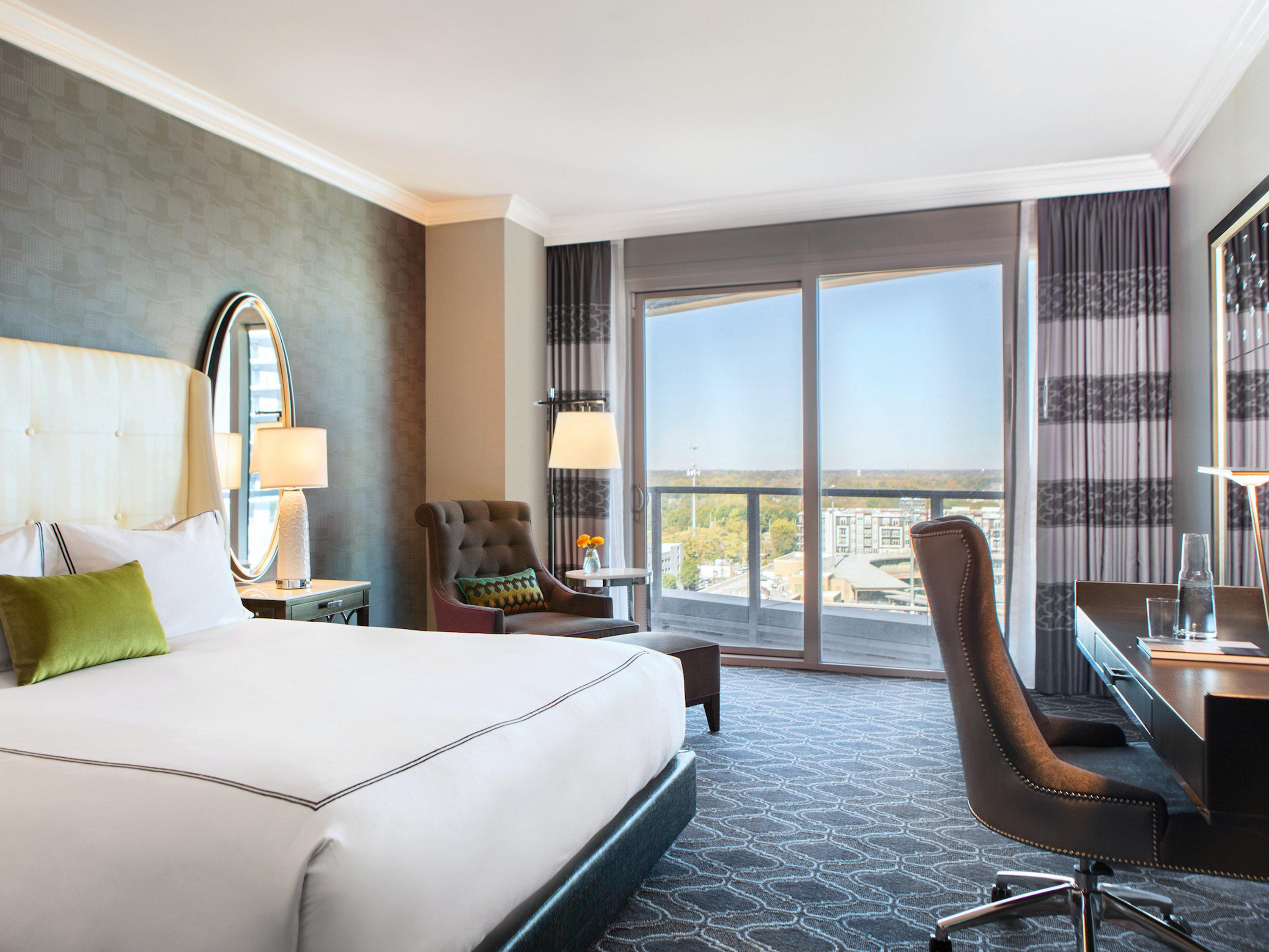 Kimpton Tryon Park By Ihg Hotel 4*