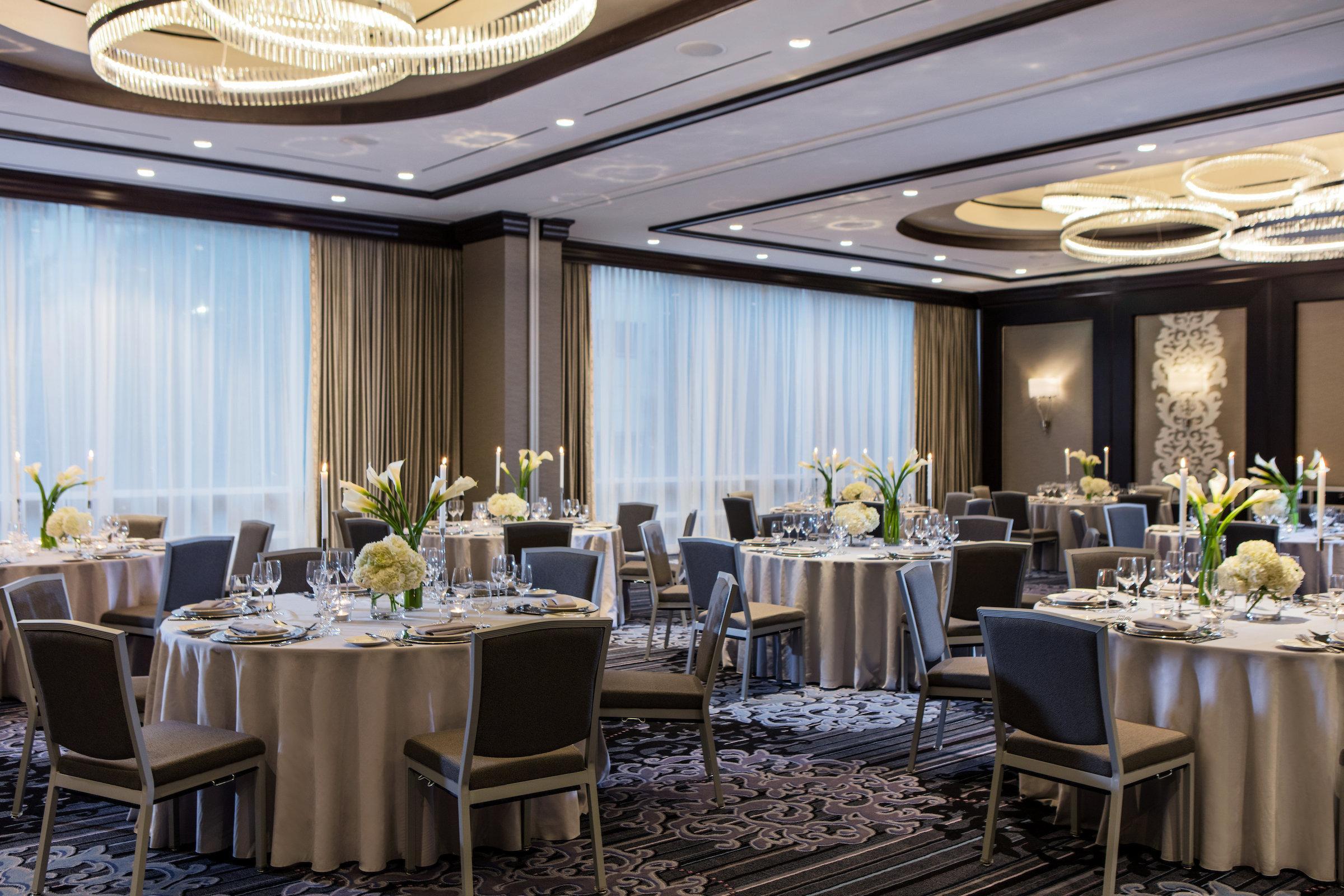 Kimpton Tryon Park By Ihg Hotel Charlotte