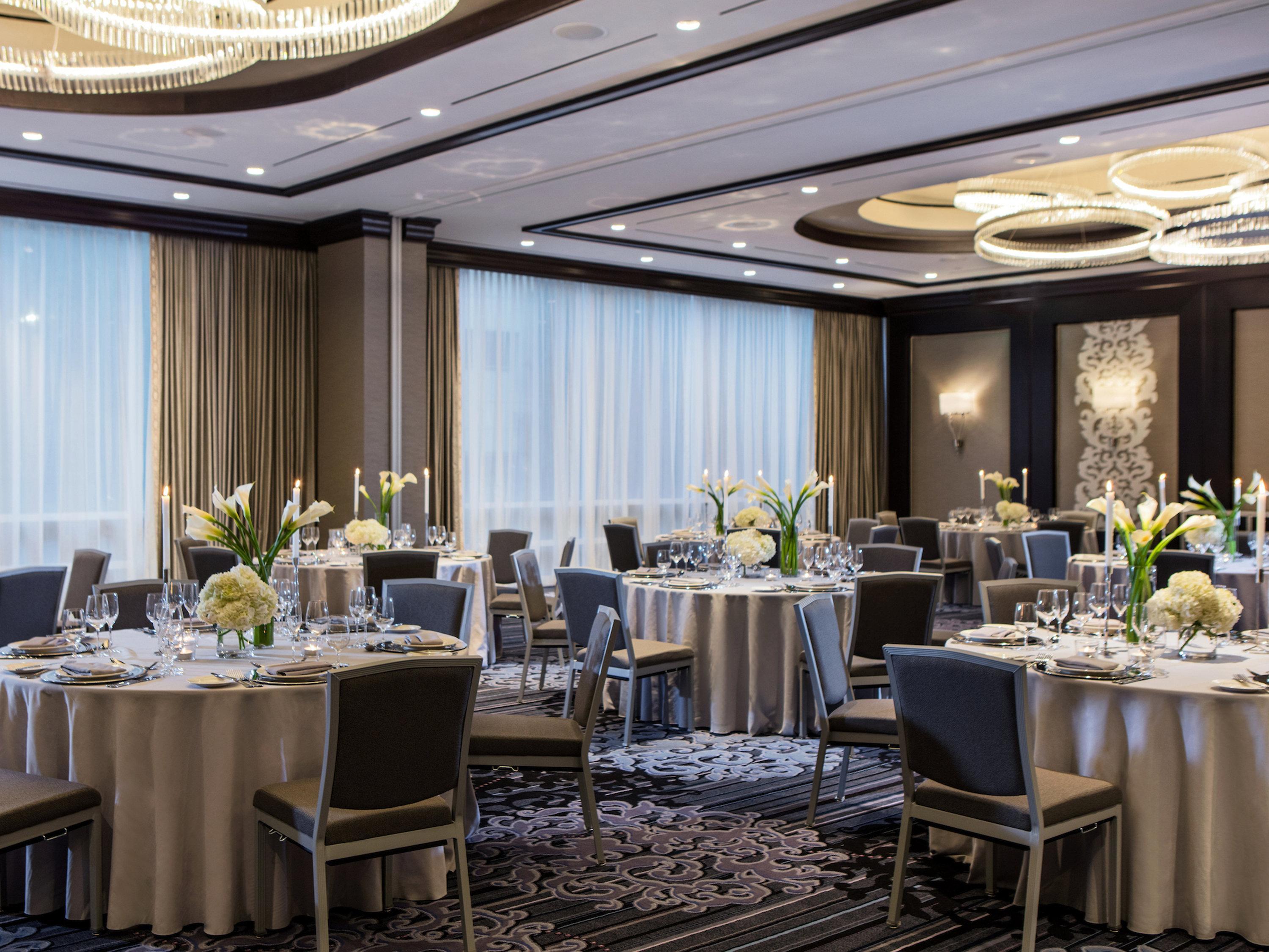 Hotel Kimpton Tryon Park By Ihg
