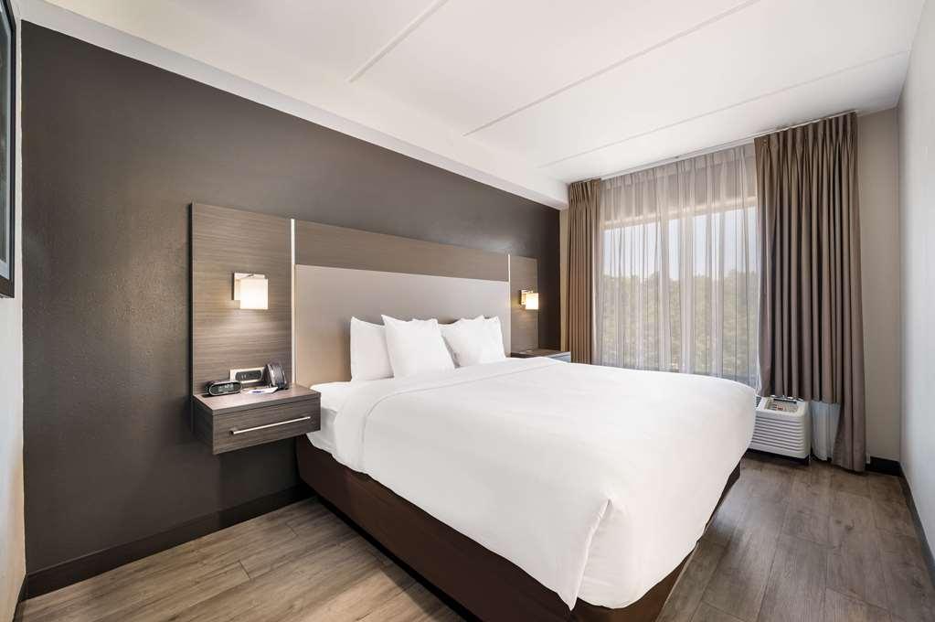 Hotel Comfort Northlake