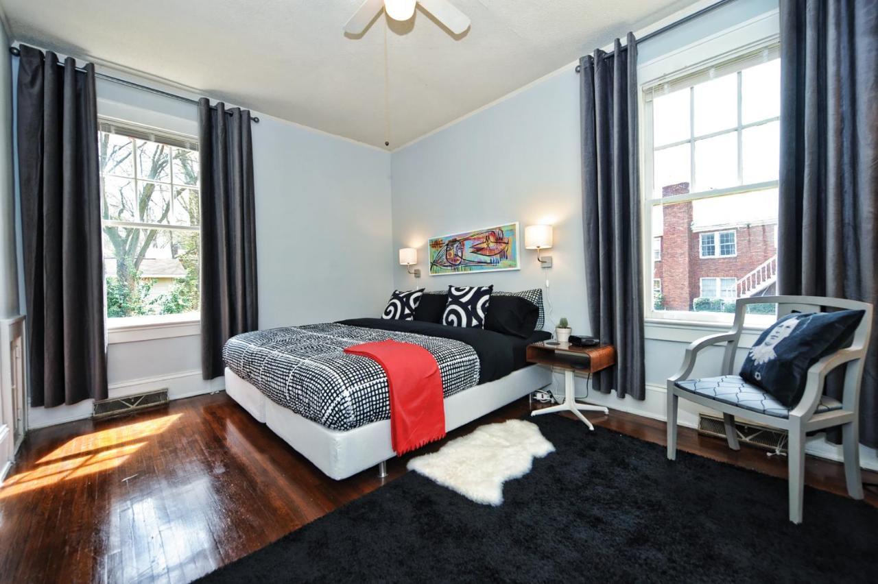 The Collection - Hawthorne Lane Apartment Charlotte