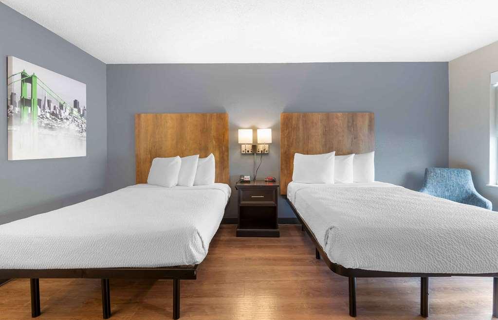 Hotel Extended America Select - - Tyvola Rd 2*