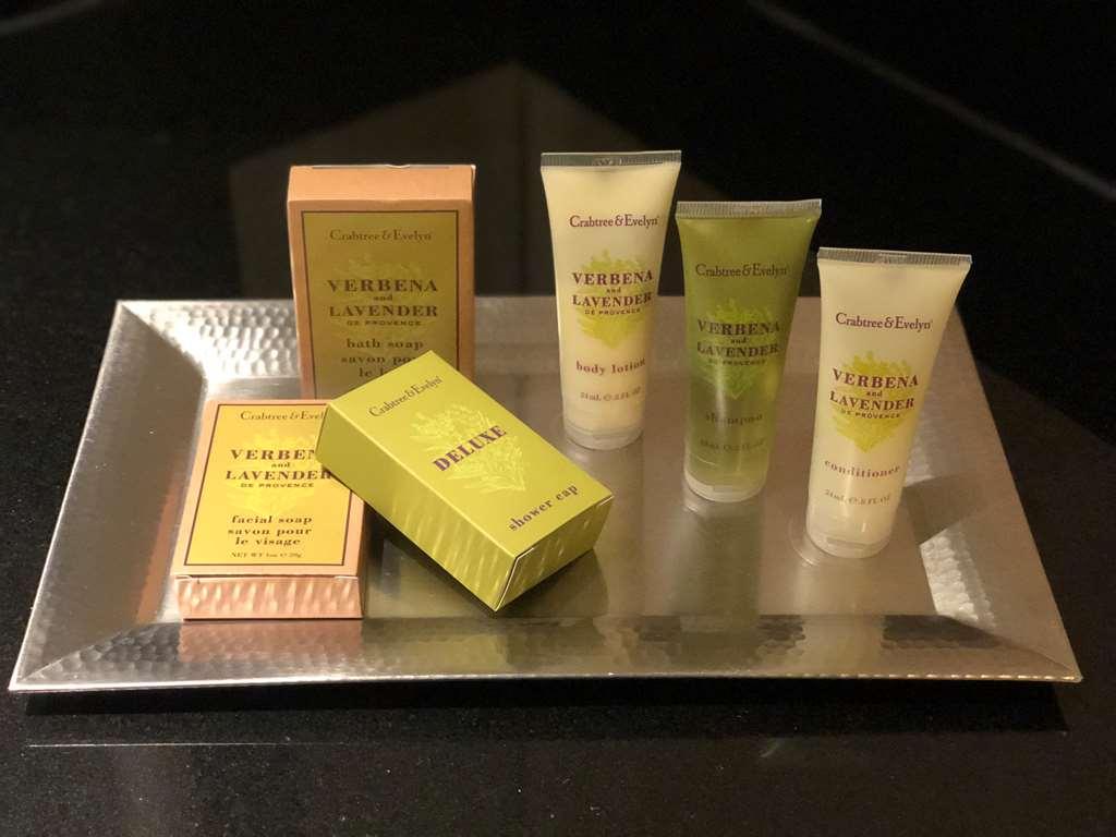 Hilton Uptown