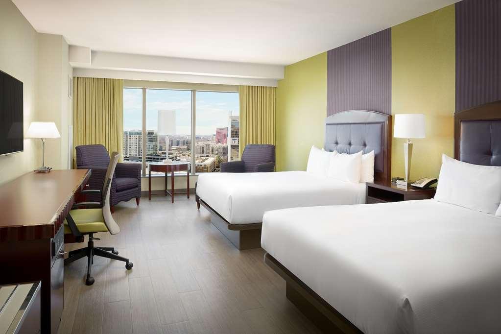 Hilton Uptown