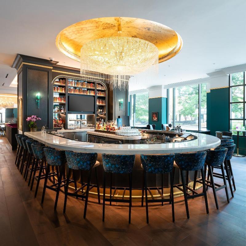 Hotel Grand Bohemian Charlotte, Autograph Collection 4*