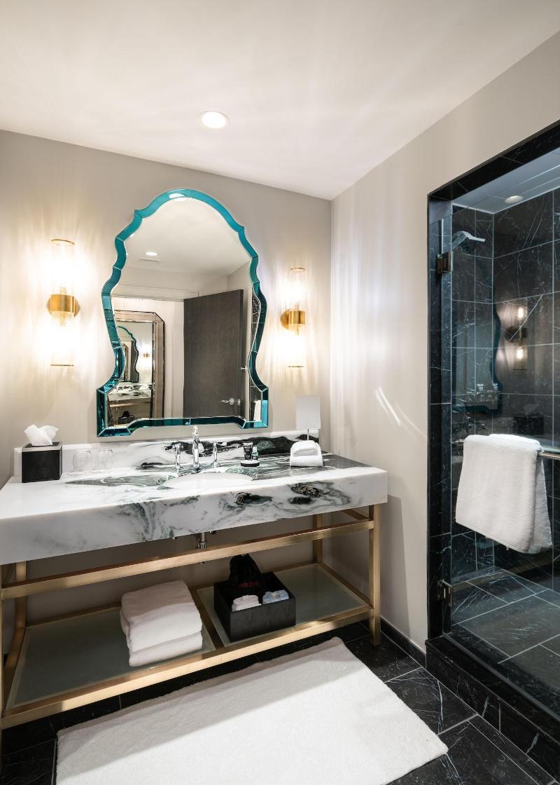 Hotel Grand Bohemian Charlotte, Autograph Collection Charlotte