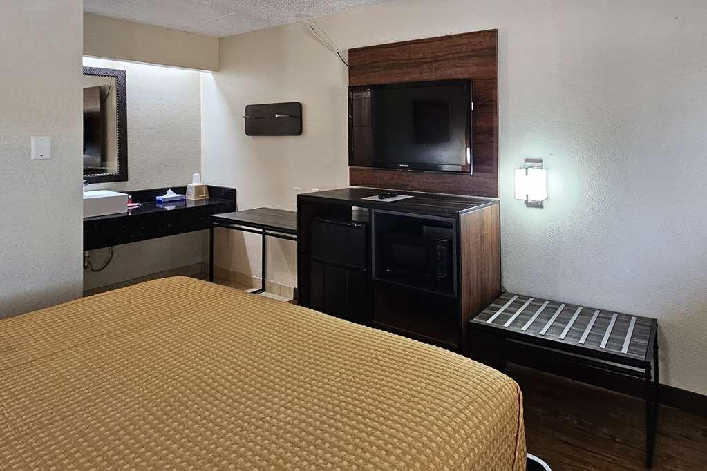 Econo Airport * Charlotte