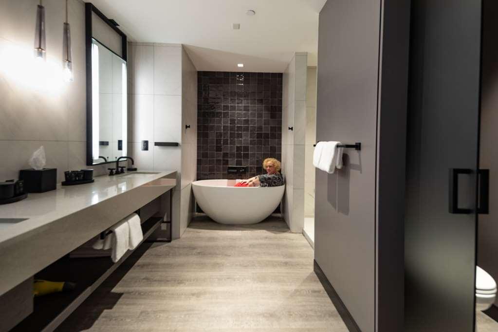 Hyatt Centric Southpark Hotel