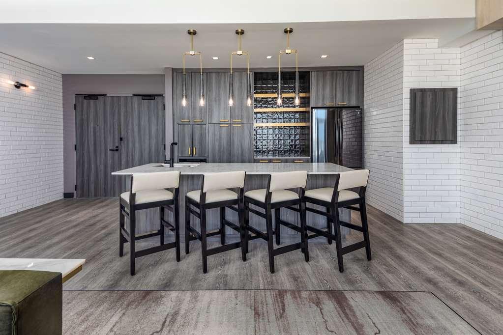 Hotel Hyatt Centric Southpark