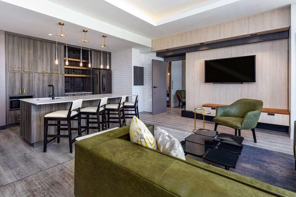 Hyatt Centric Southpark