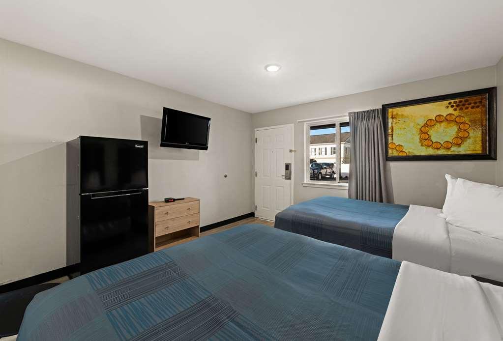 Hotel Rodeway *
