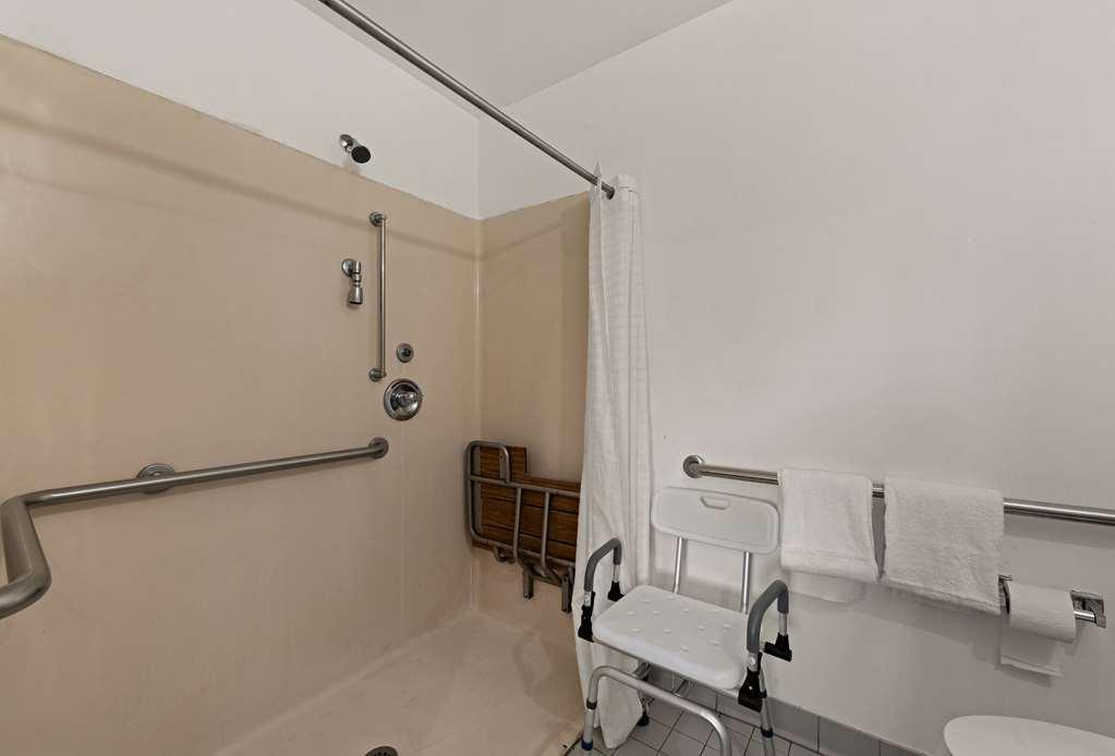 Hotel Rodeway