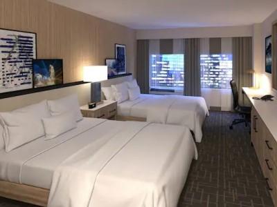 Hotel Doubletree By Hilton Center 4*