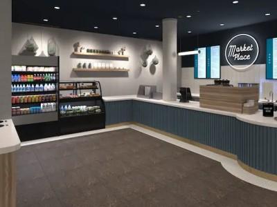 Hotel Doubletree By Hilton Center Charlotte
