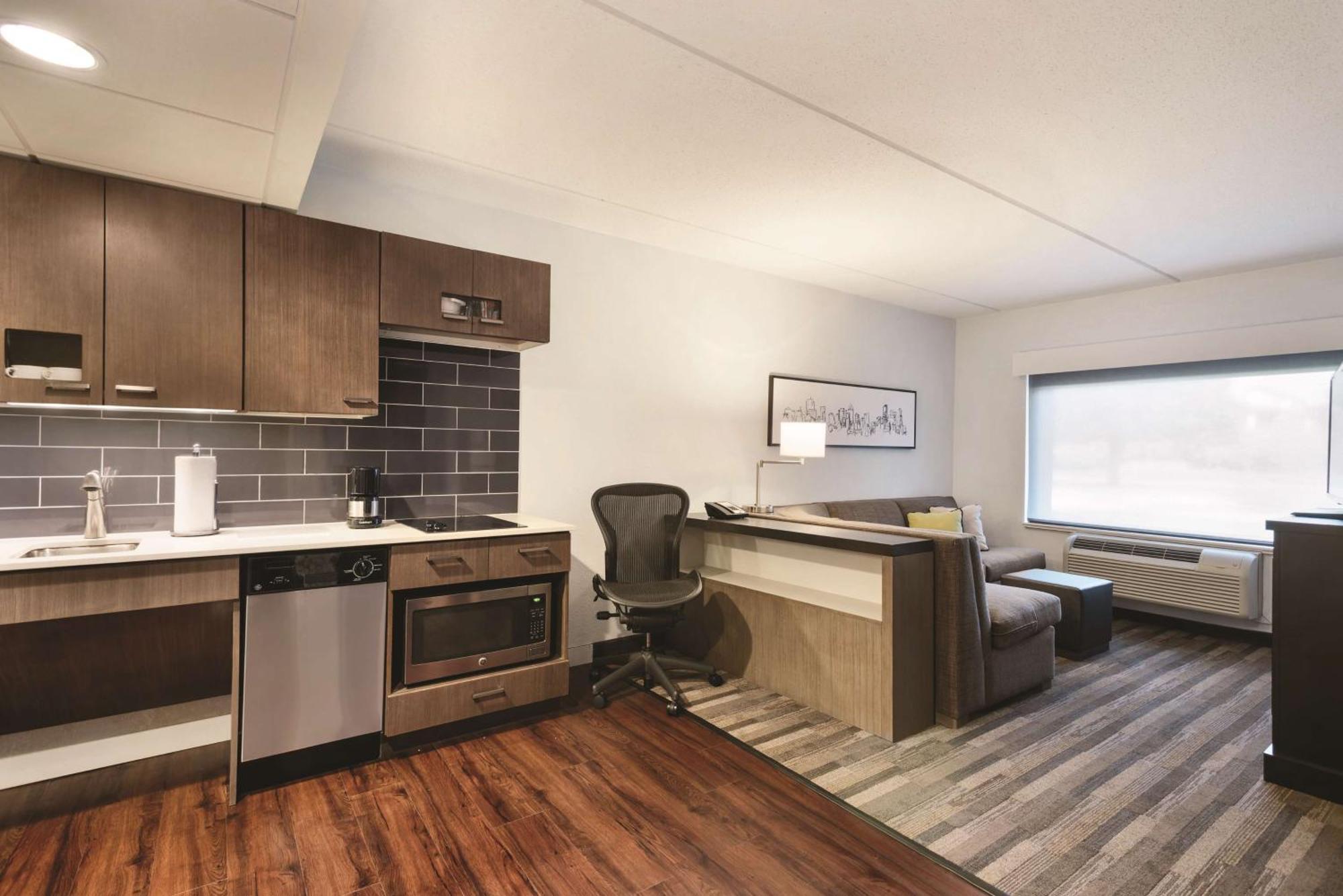 Hotel Clt Sky 3*