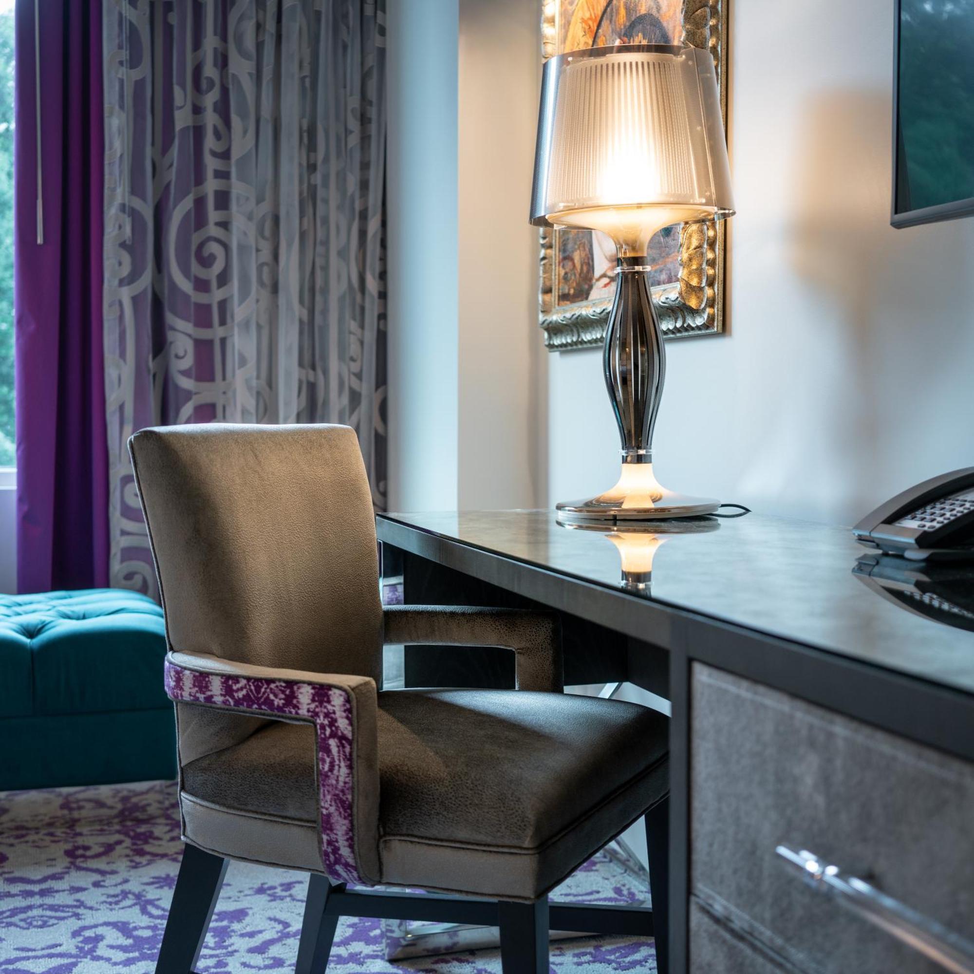 Hotel Grand Bohemian Charlotte, Autograph Collection