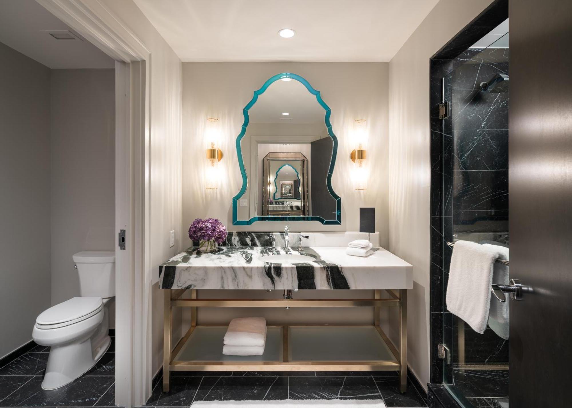Grand Bohemian Charlotte, Autograph Collection Hotel 4*