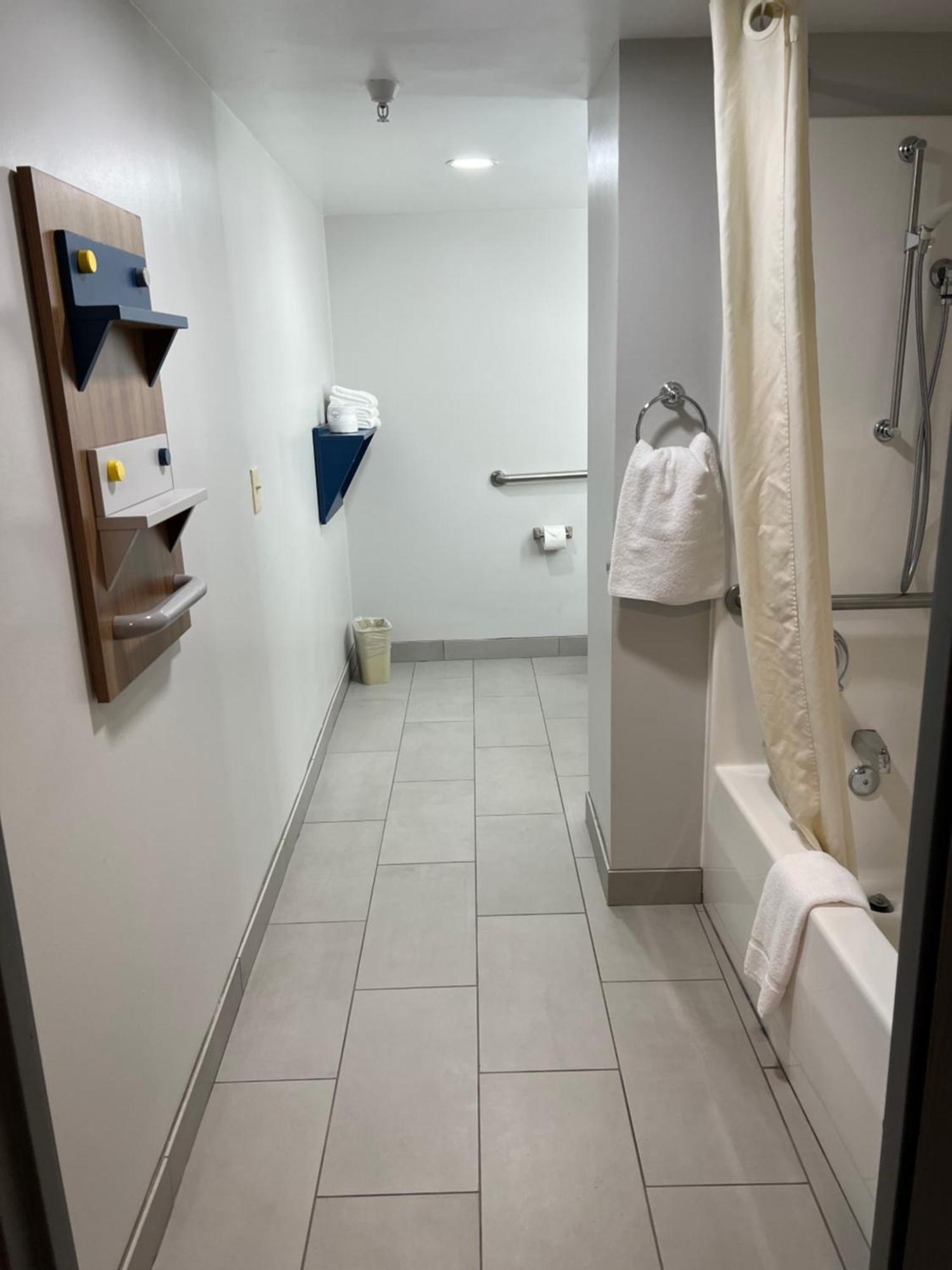 Microtel & By Wyndham Charlotte/northlake 2* Charlotte
