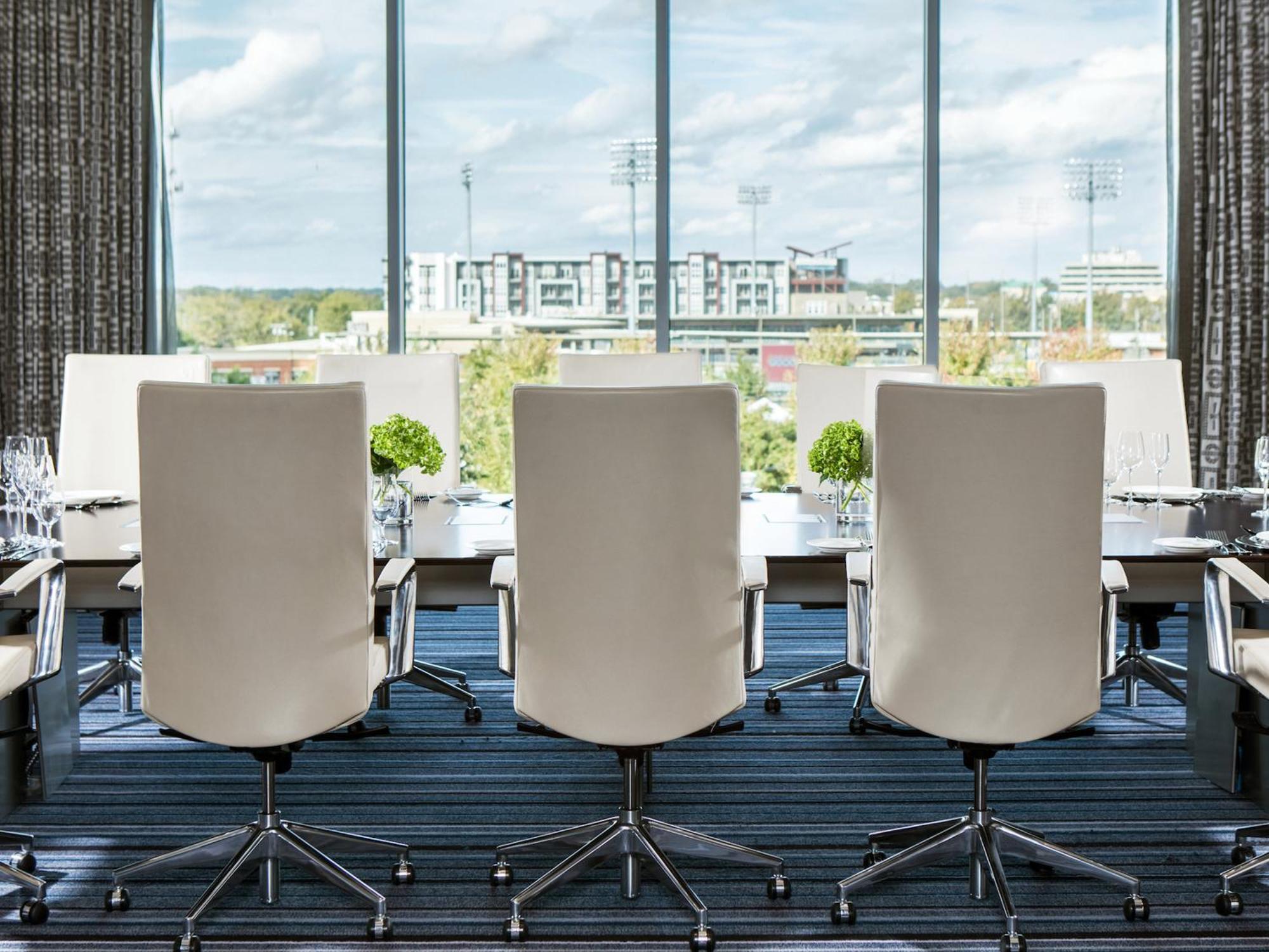 Kimpton Tryon Park By Ihg