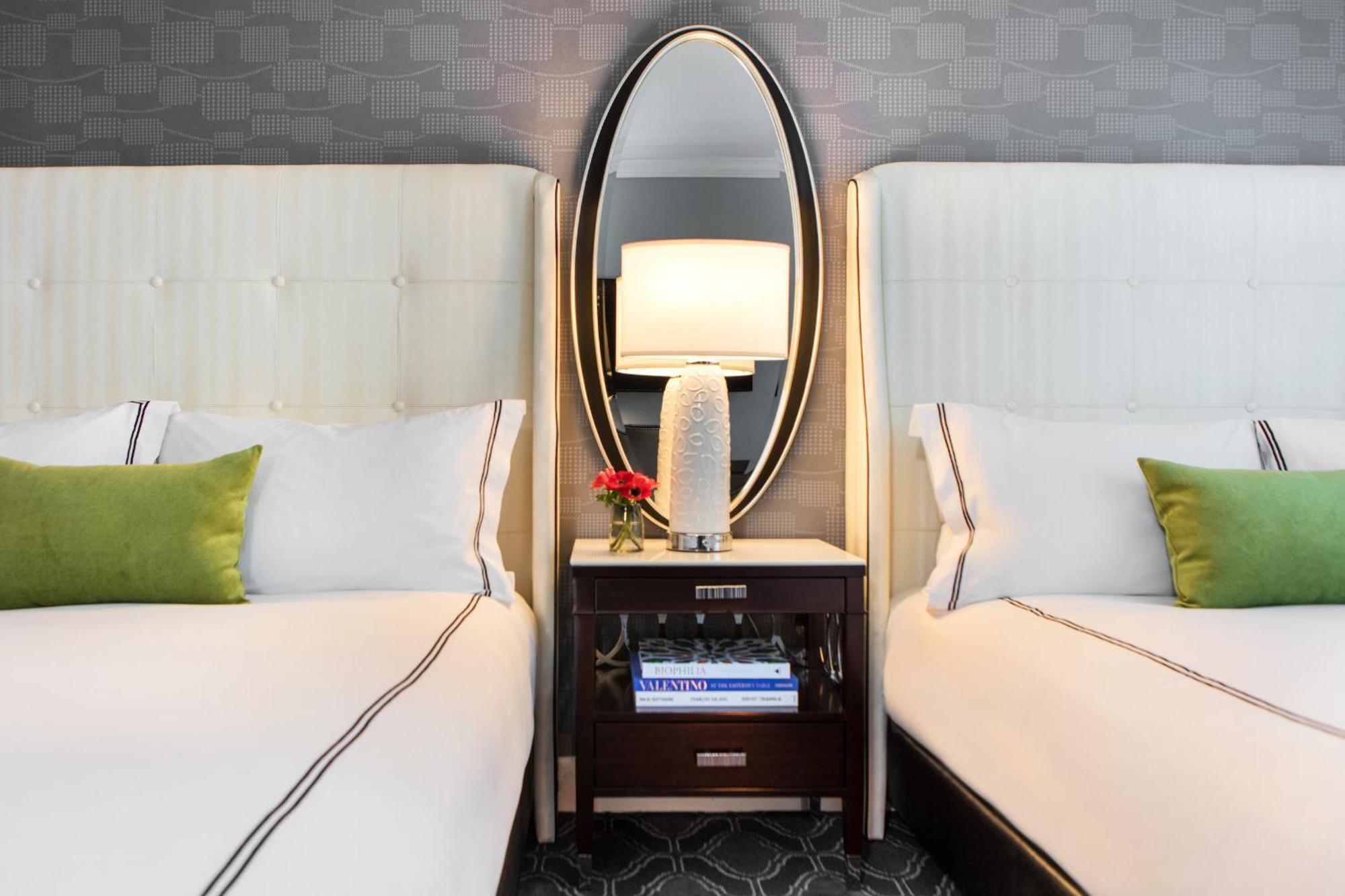 Kimpton Tryon Park By Ihg 4* Charlotte