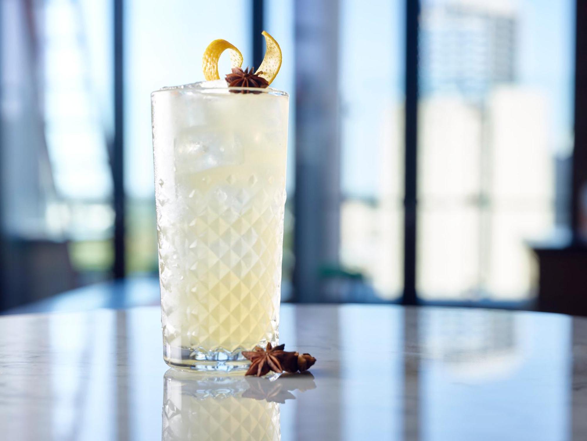 Kimpton Tryon Park By Ihg Hotel Charlotte