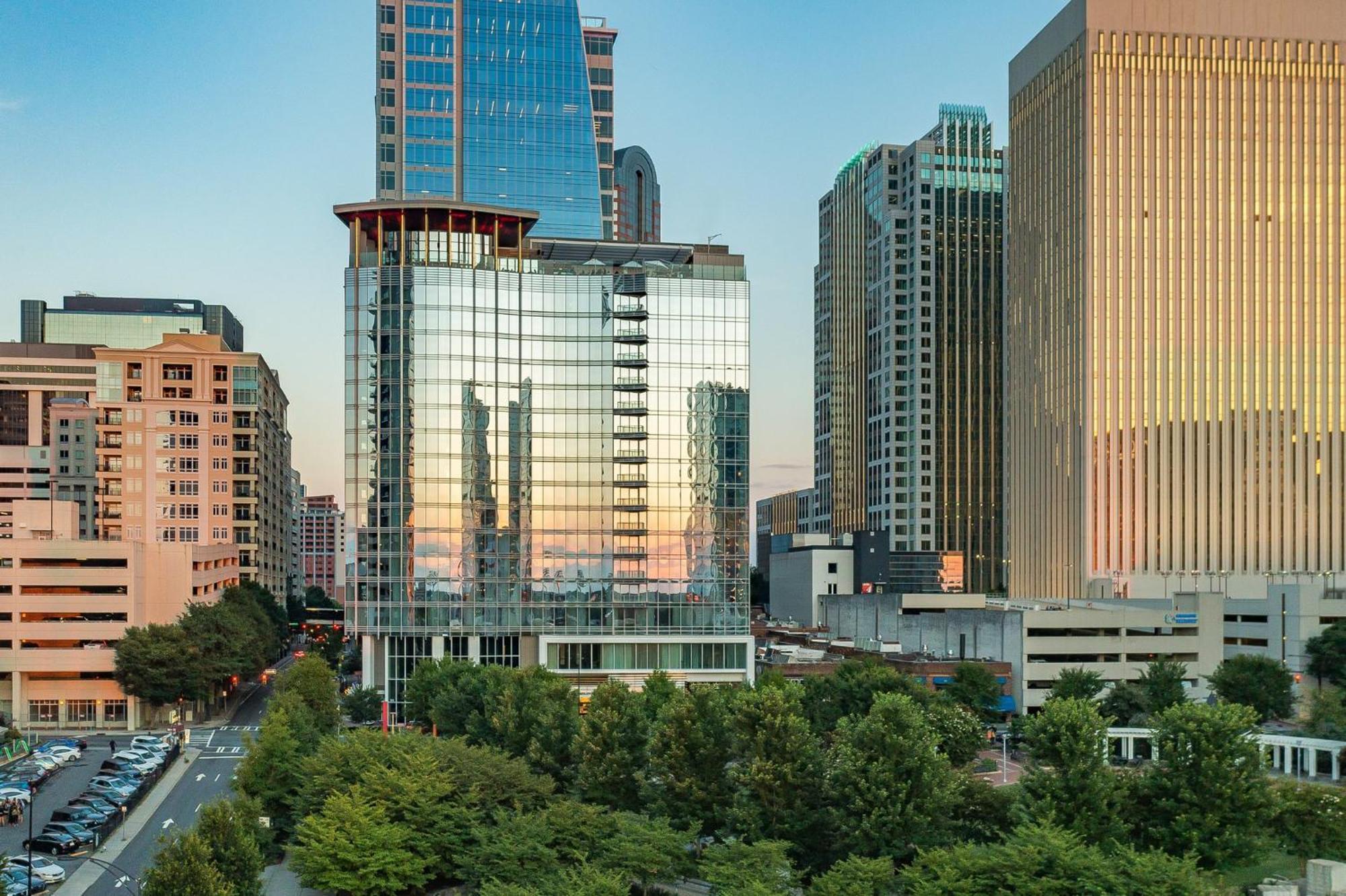 Hotel Kimpton Tryon Park By Ihg 4*