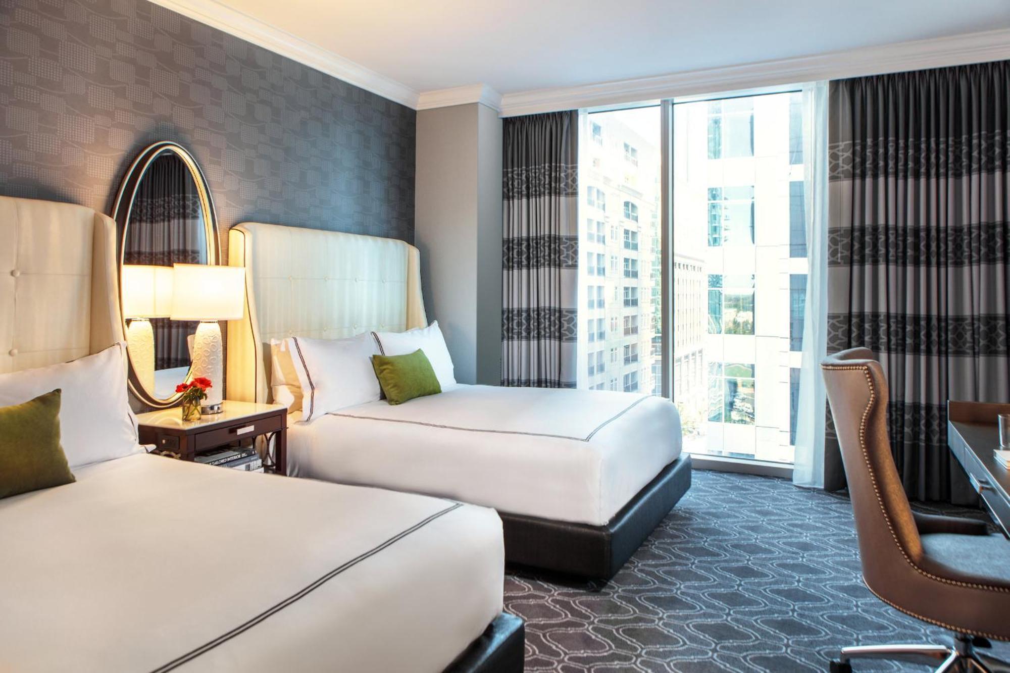 Kimpton Tryon Park By Ihg Hotel 4*