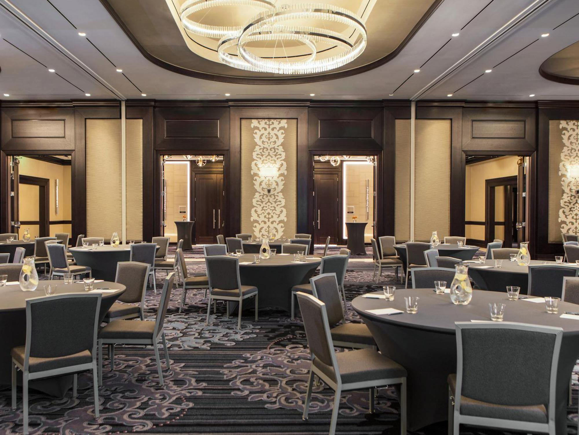 Hotel Kimpton Tryon Park By Ihg