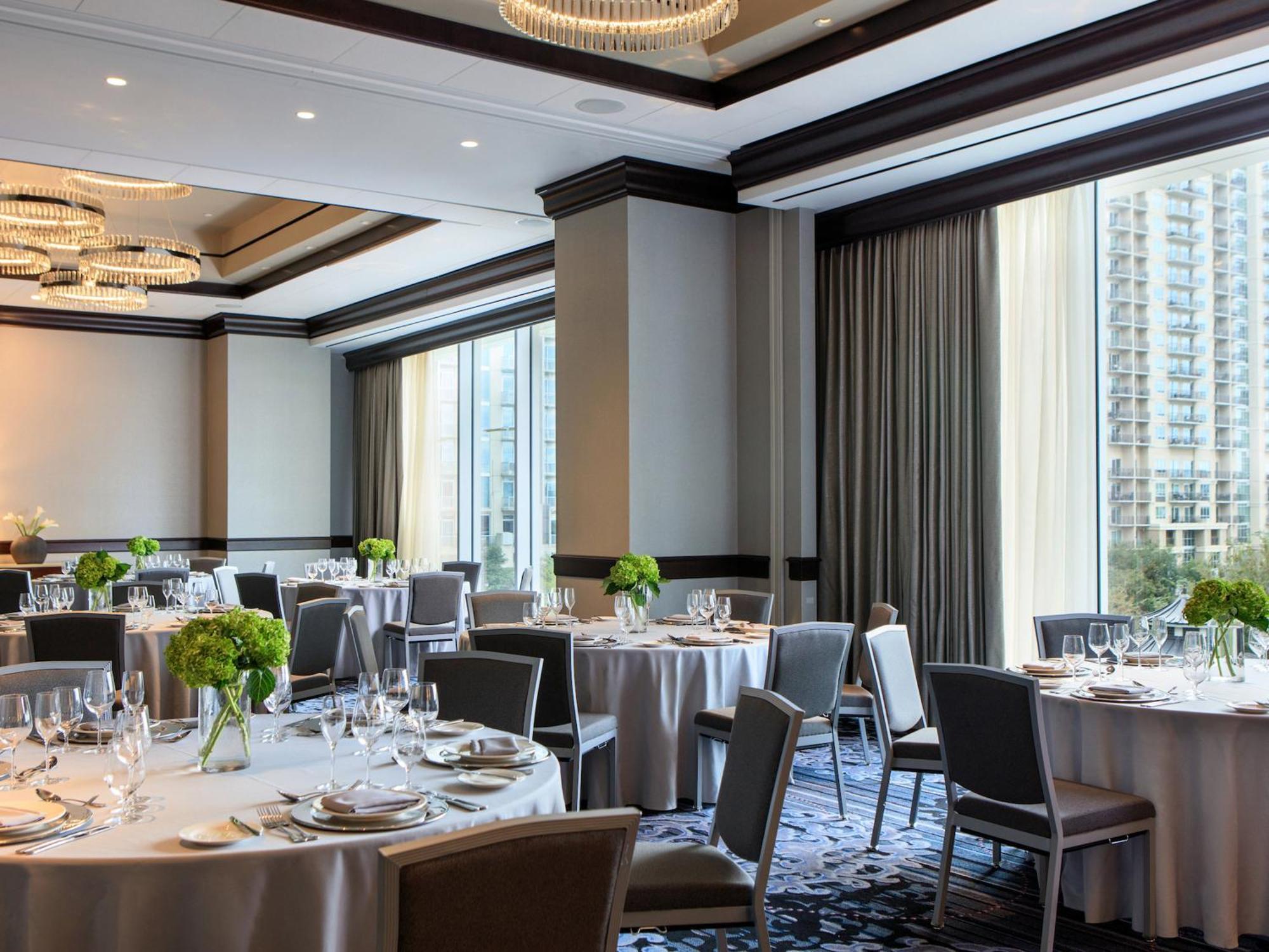 Kimpton Tryon Park By Ihg 4*