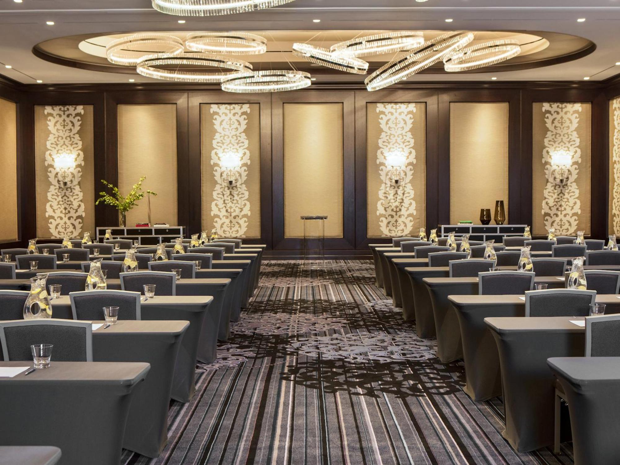 Kimpton Tryon Park By Ihg Charlotte